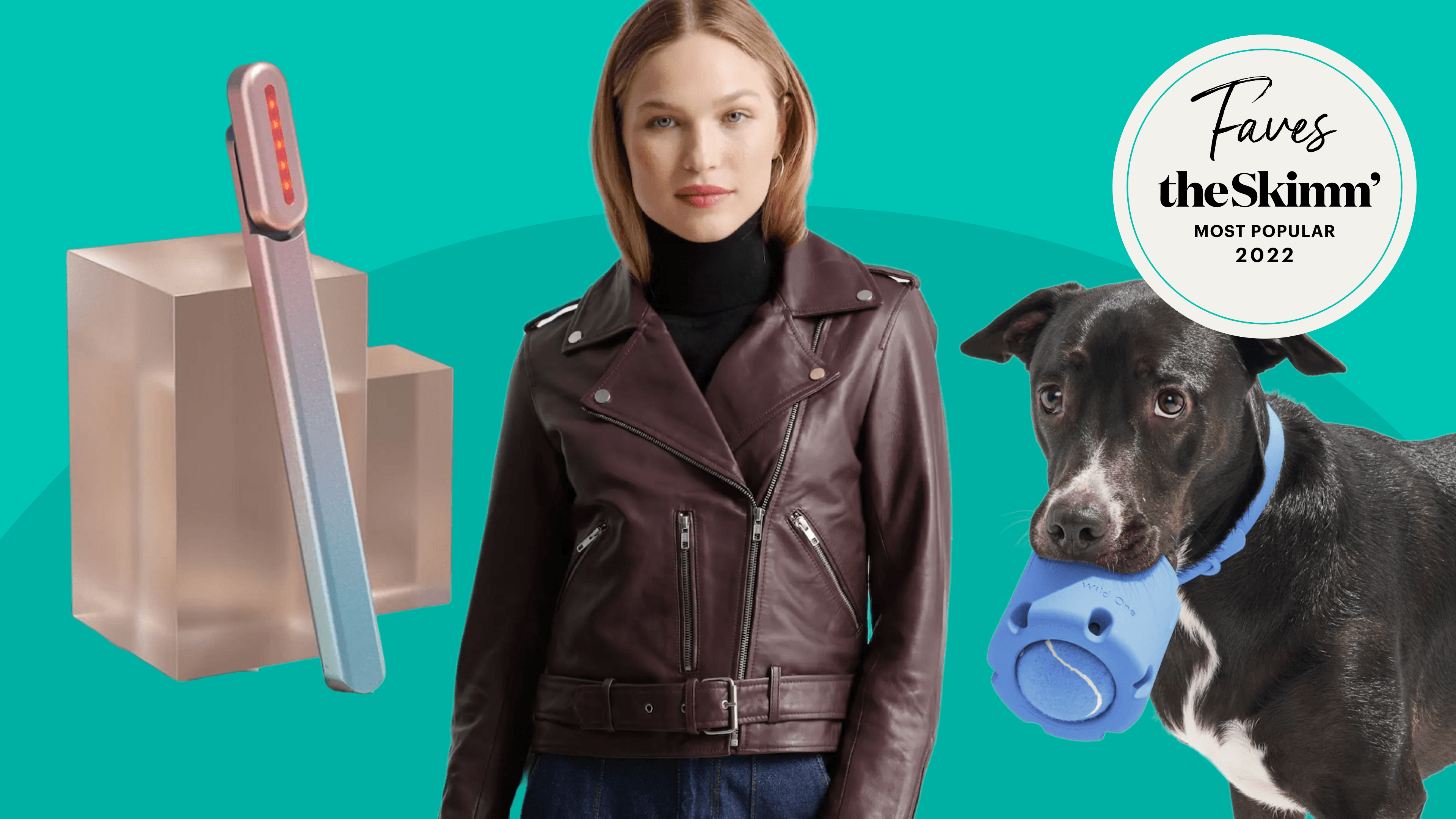 Our favorite products from October