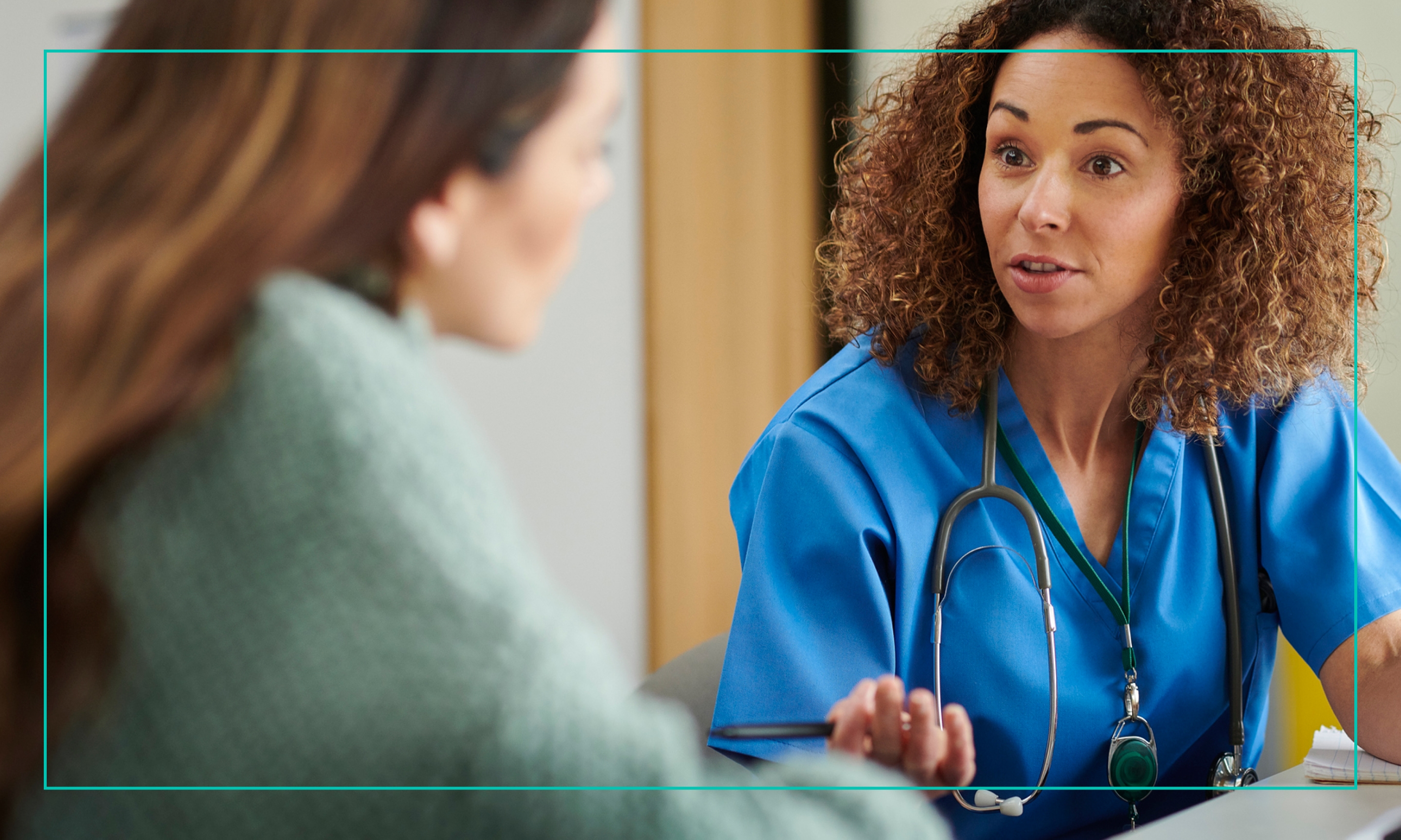 don't wait to put health first