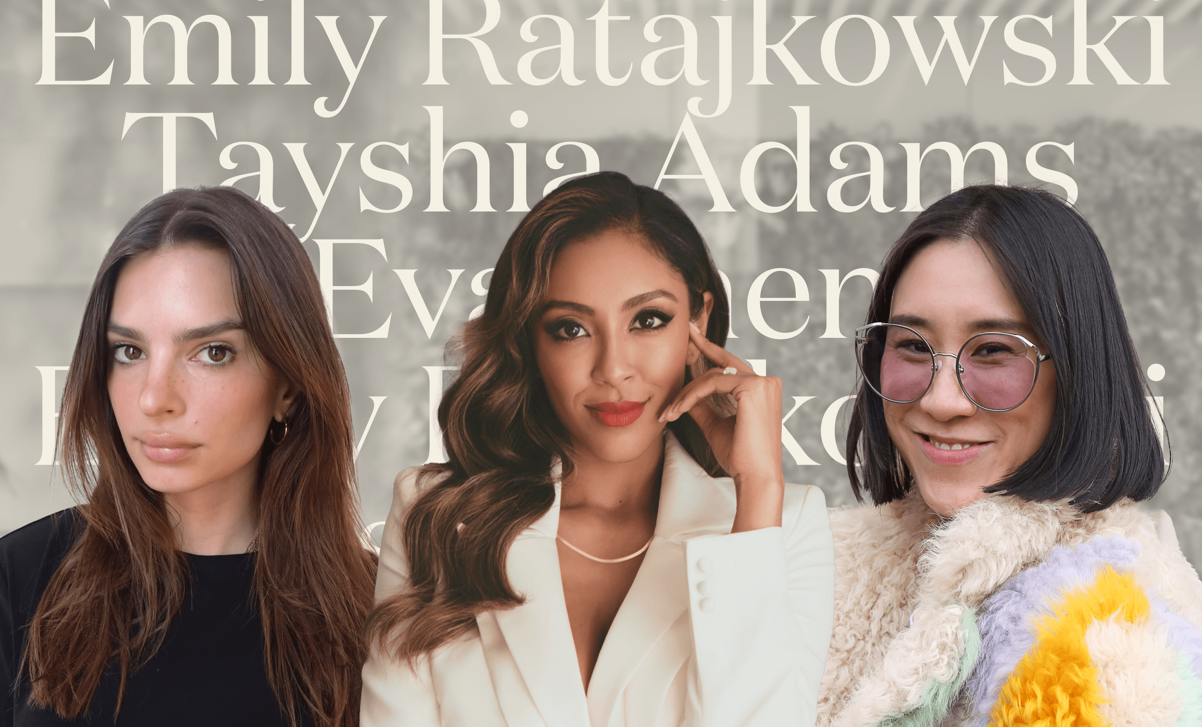 The Best Products Our Guest Editors Recommended in 2022