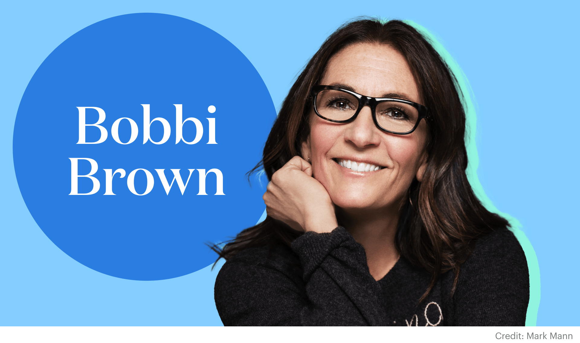 Bobbi Brown