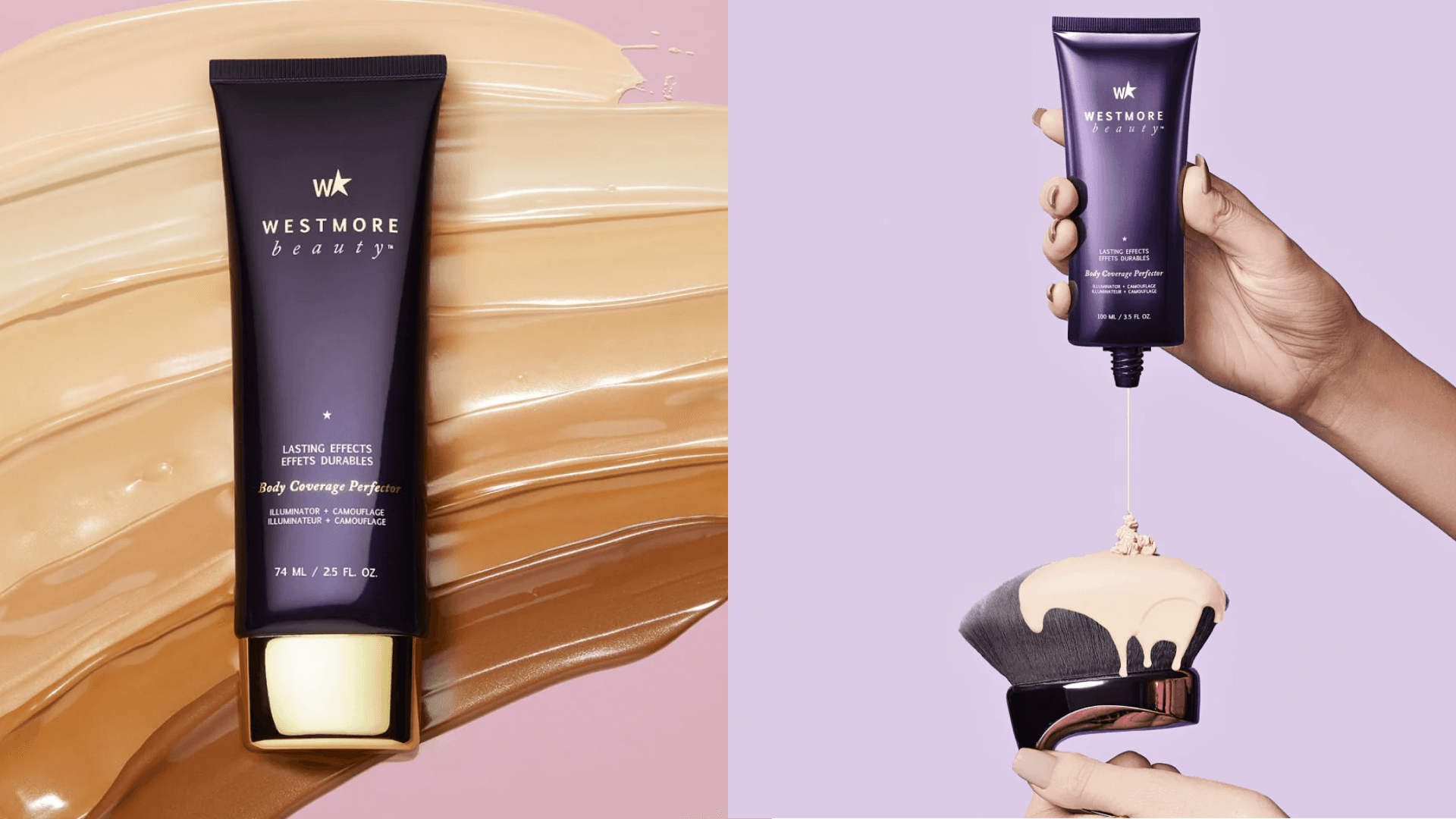 body foundation