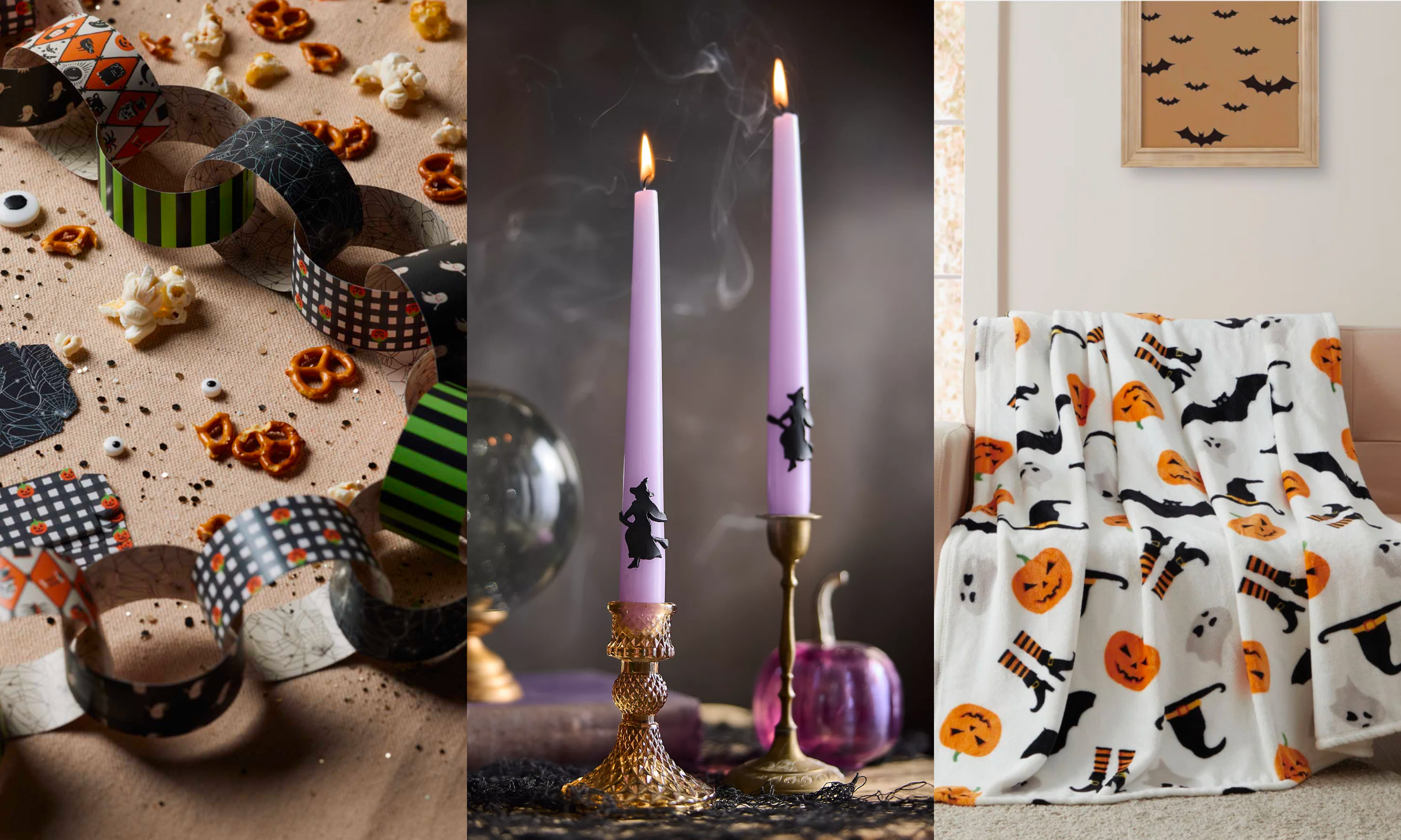 halloween decor