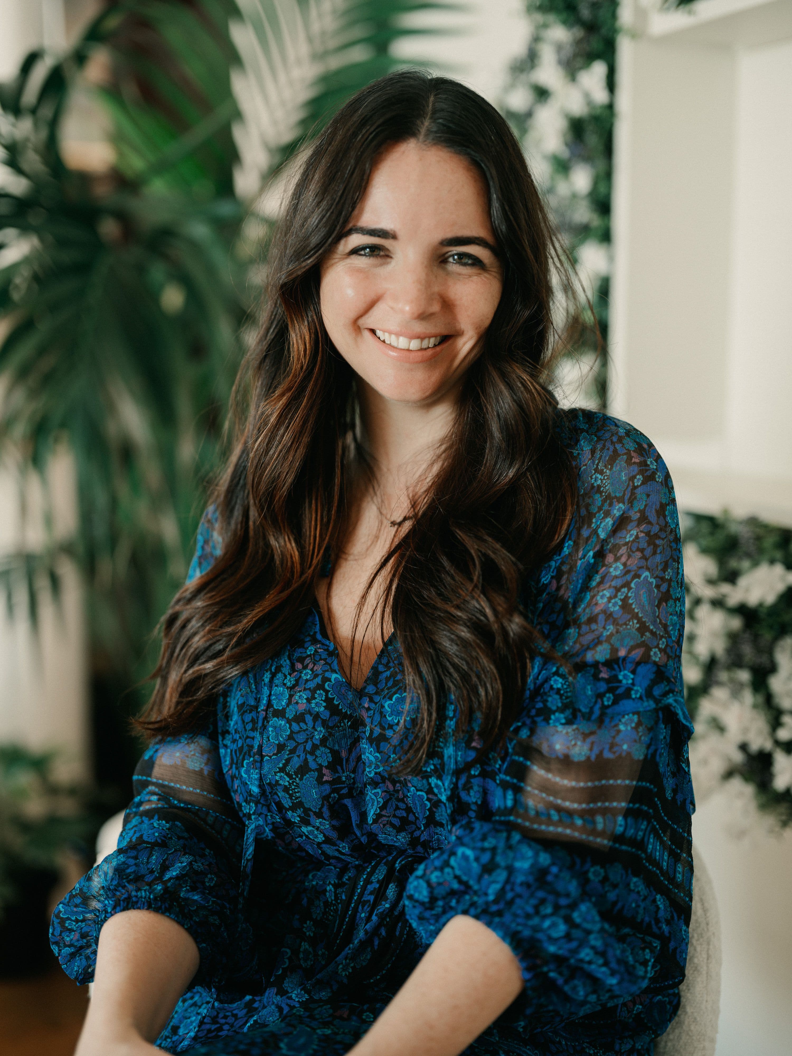 Kimberly Harper, MSN, RN, MHA