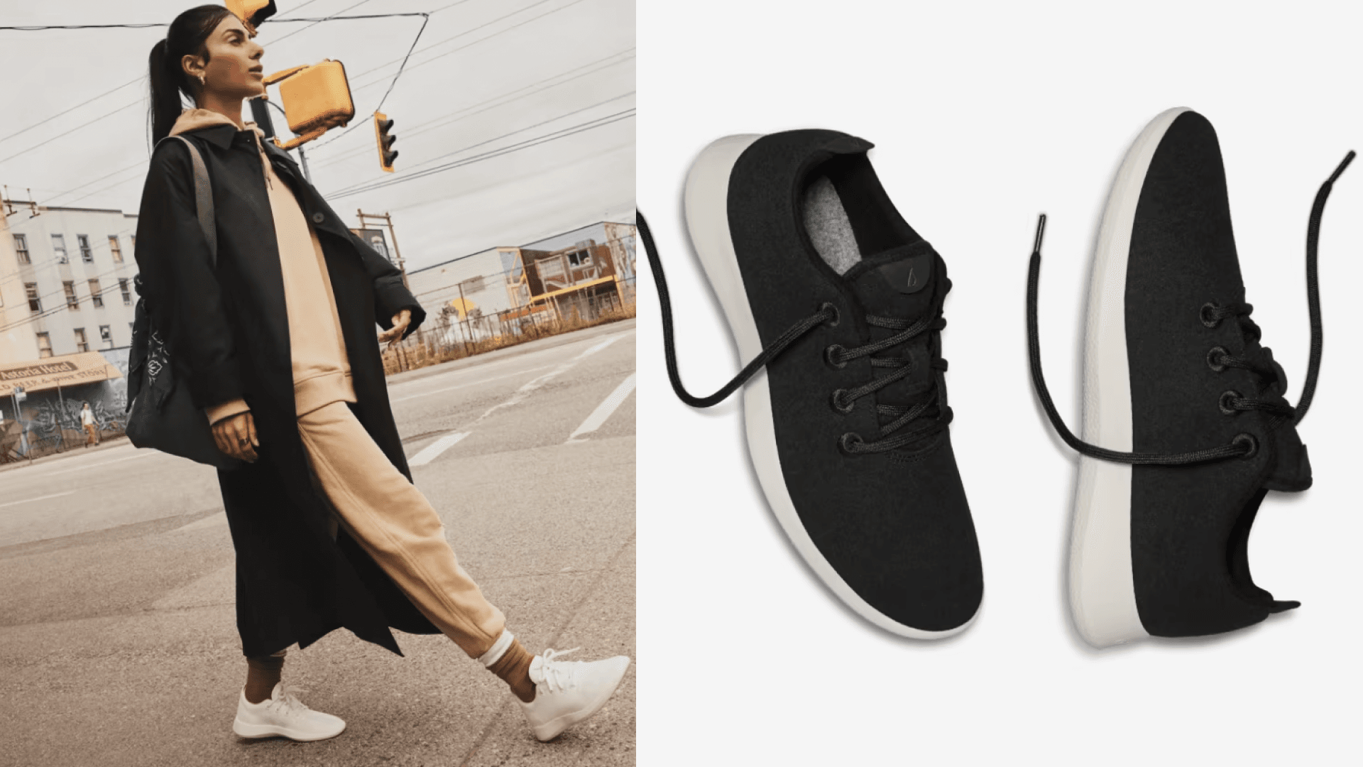 All Birds Running Shoe