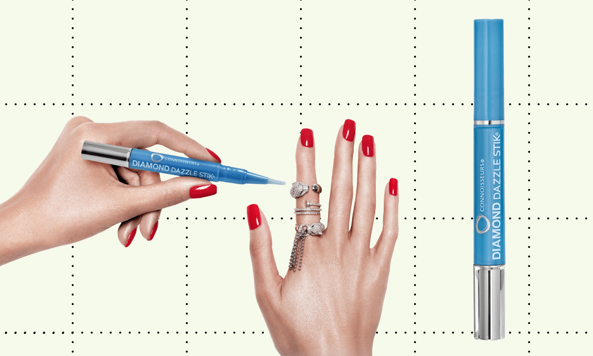 Diamond Dazzle Stik