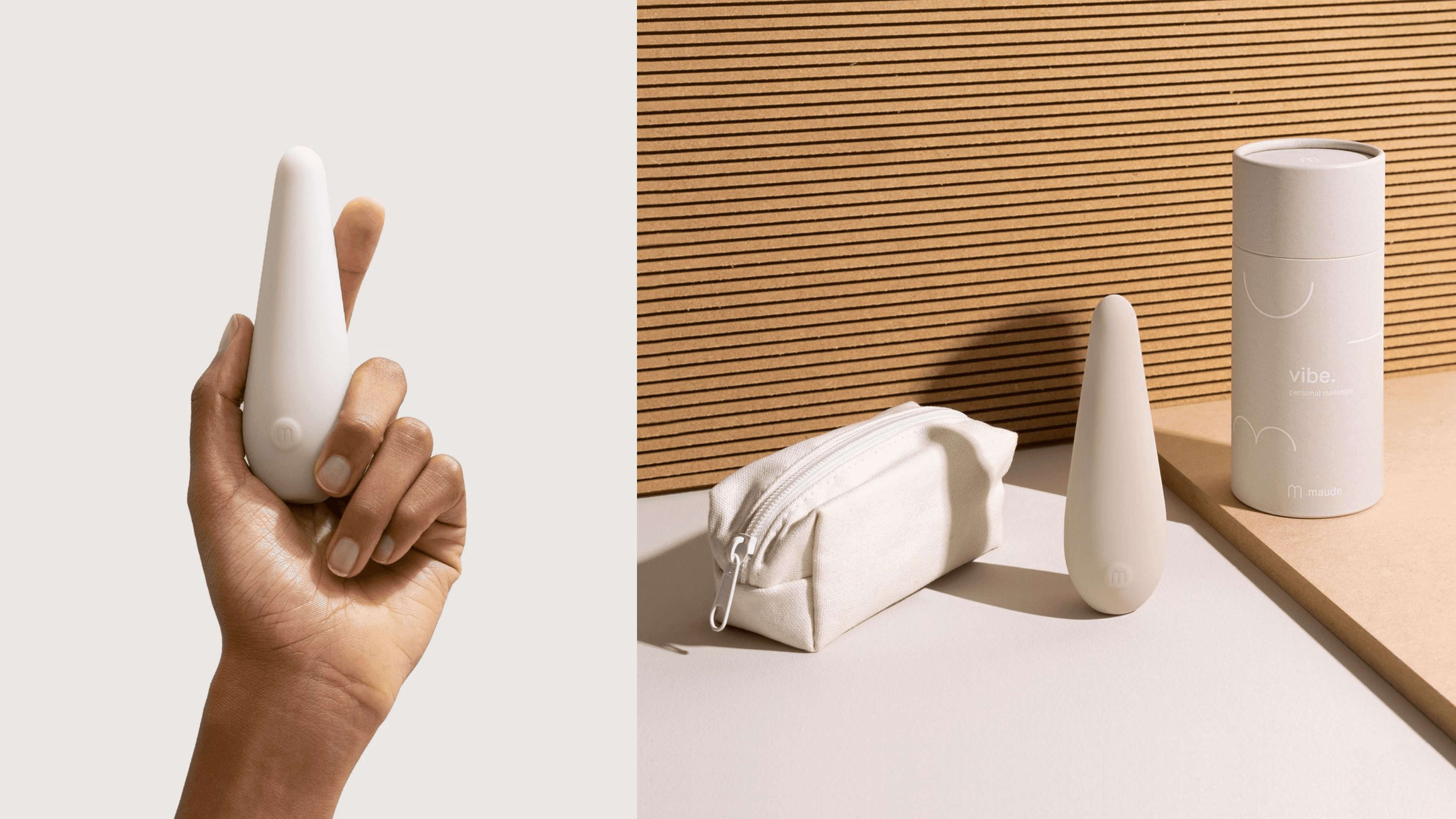 flutter-tip vibrator