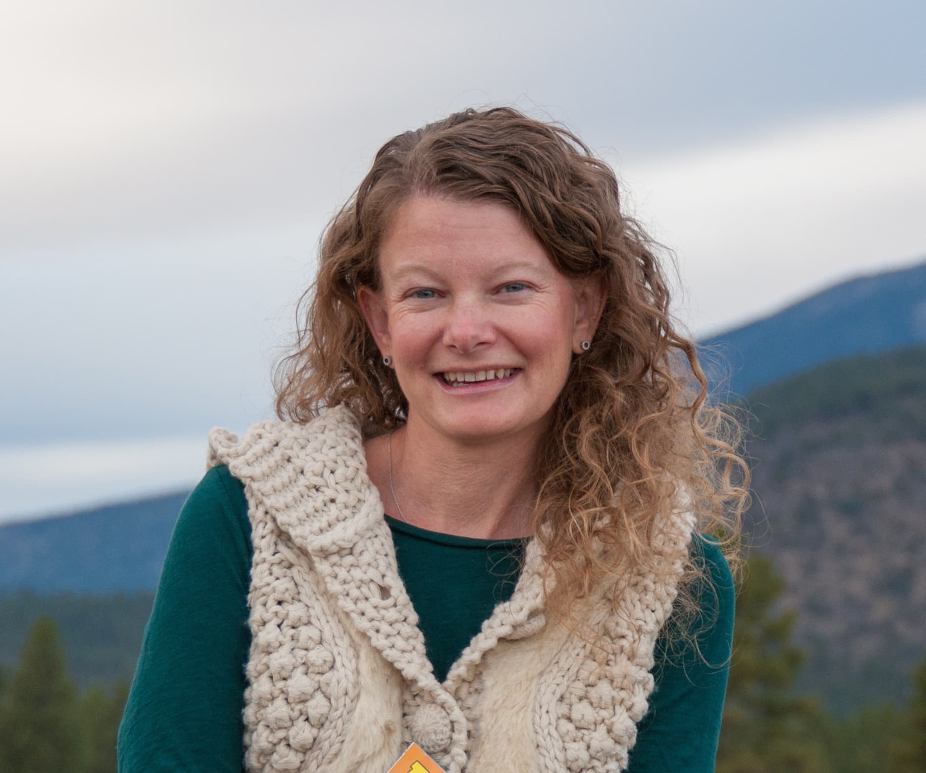 Profile photo for Erin Strout