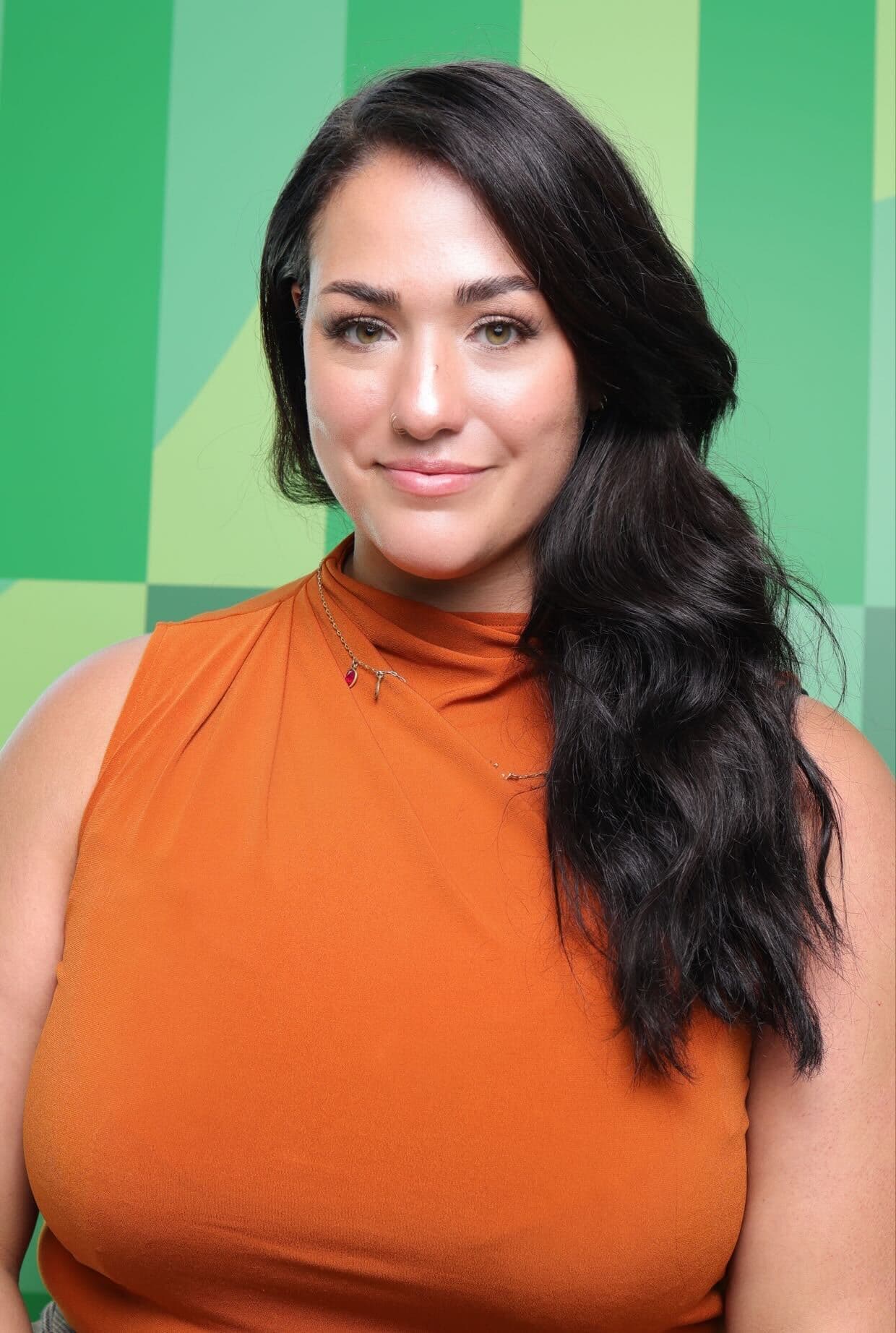 Profile photo for Amelia McBride