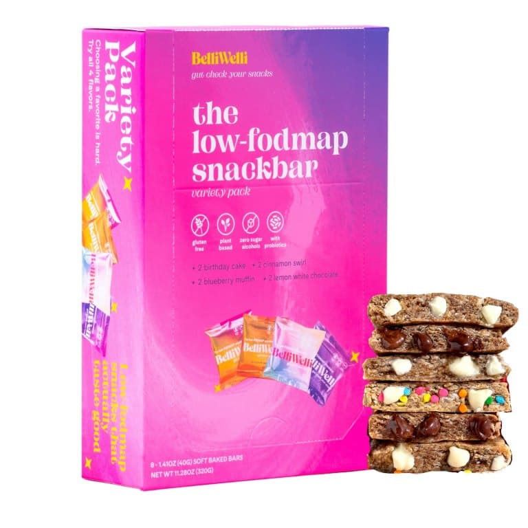 snacks that make you poop belliwelli