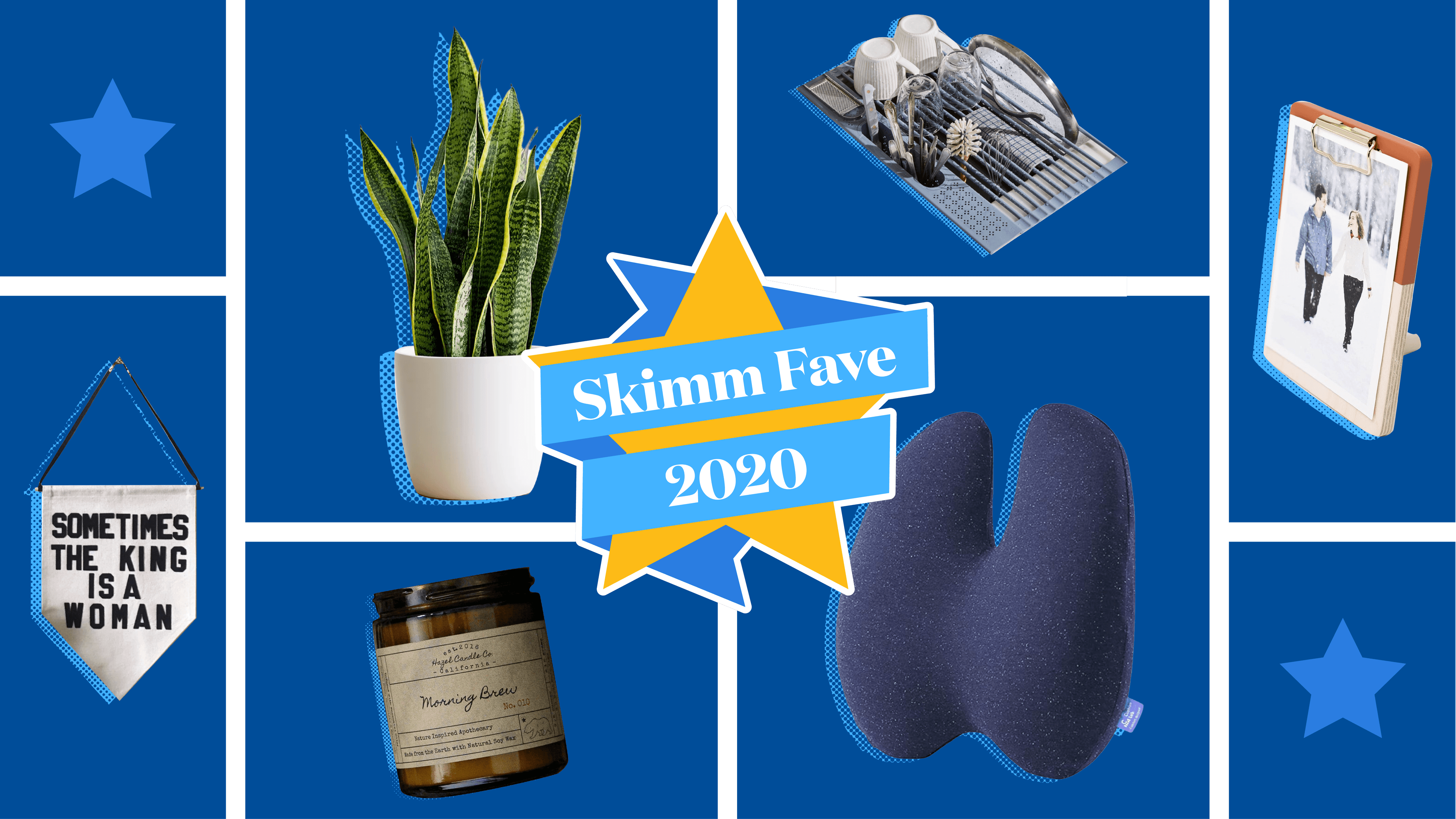 our favorite home products of 2020