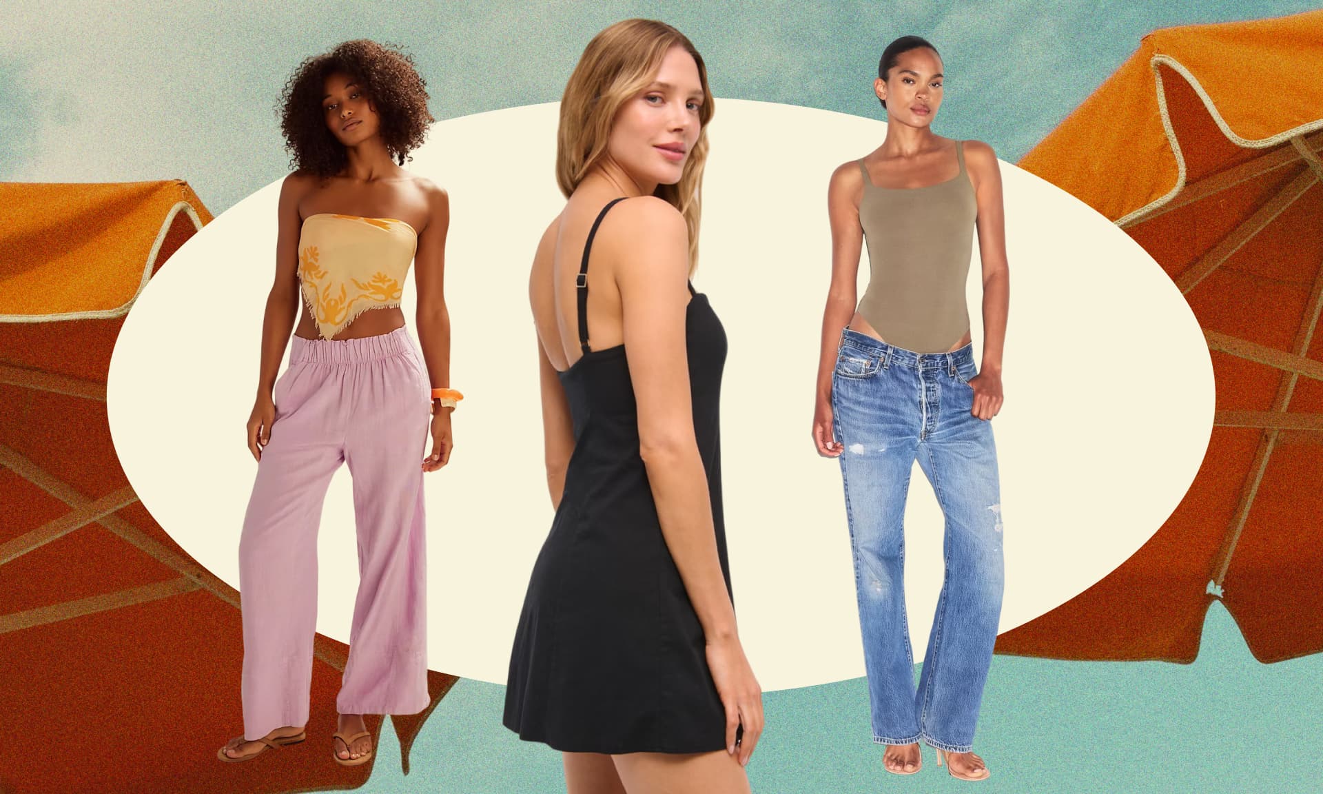 The Best Clothes To Wear If You're A Chronic Sweater