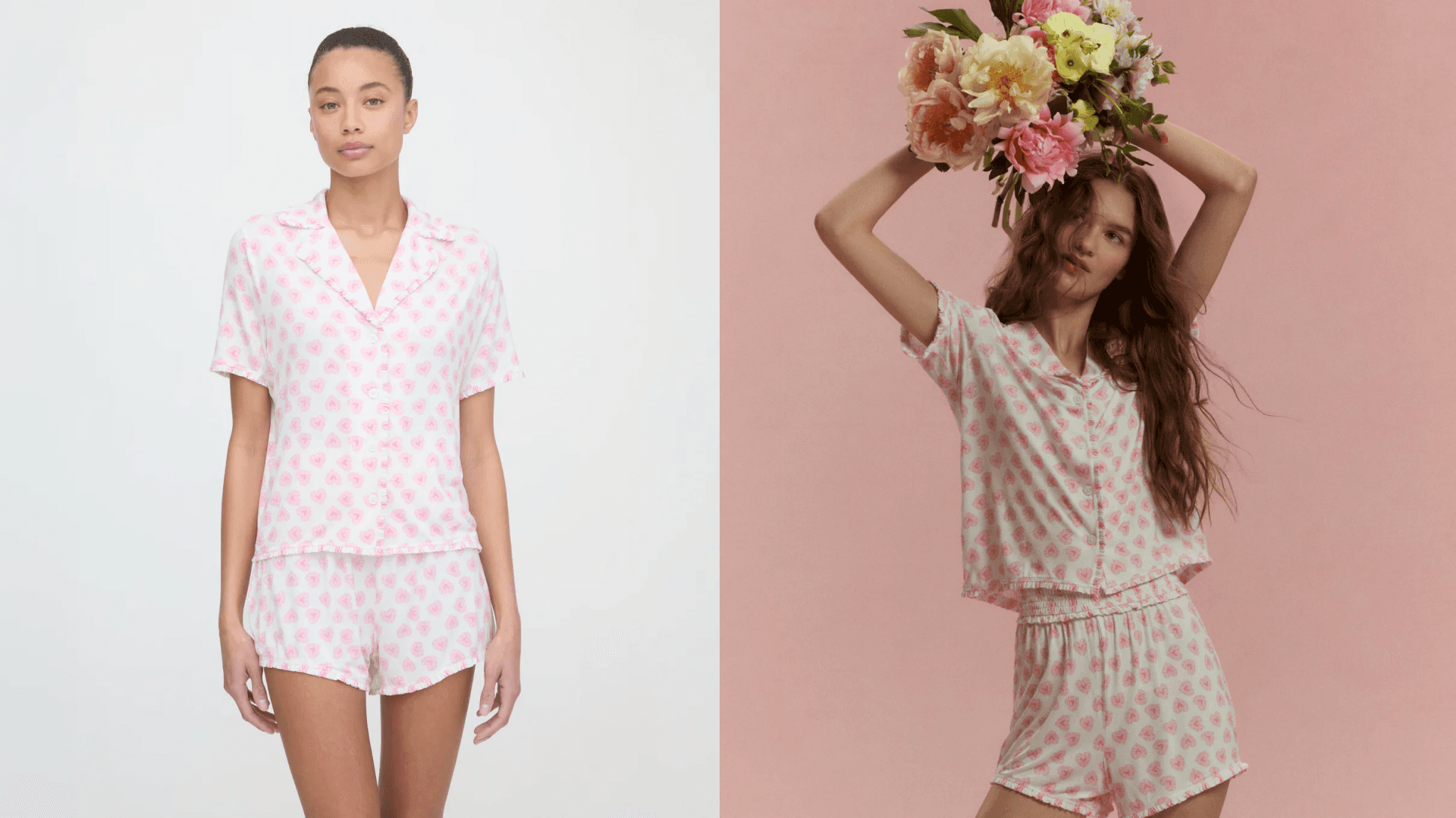 pajama-set
