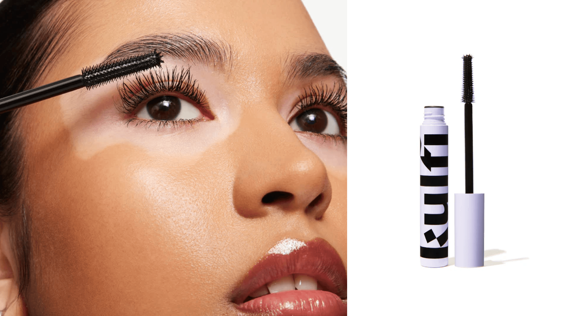 mascara