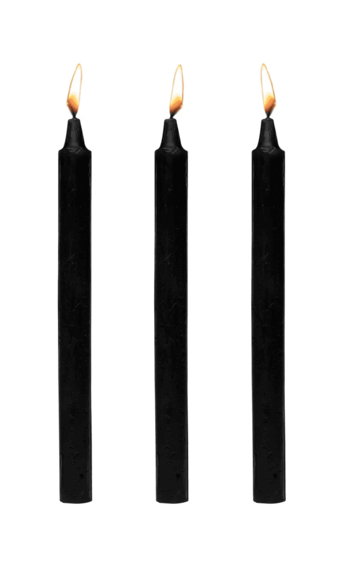 Good Vibes Fetish Candles
