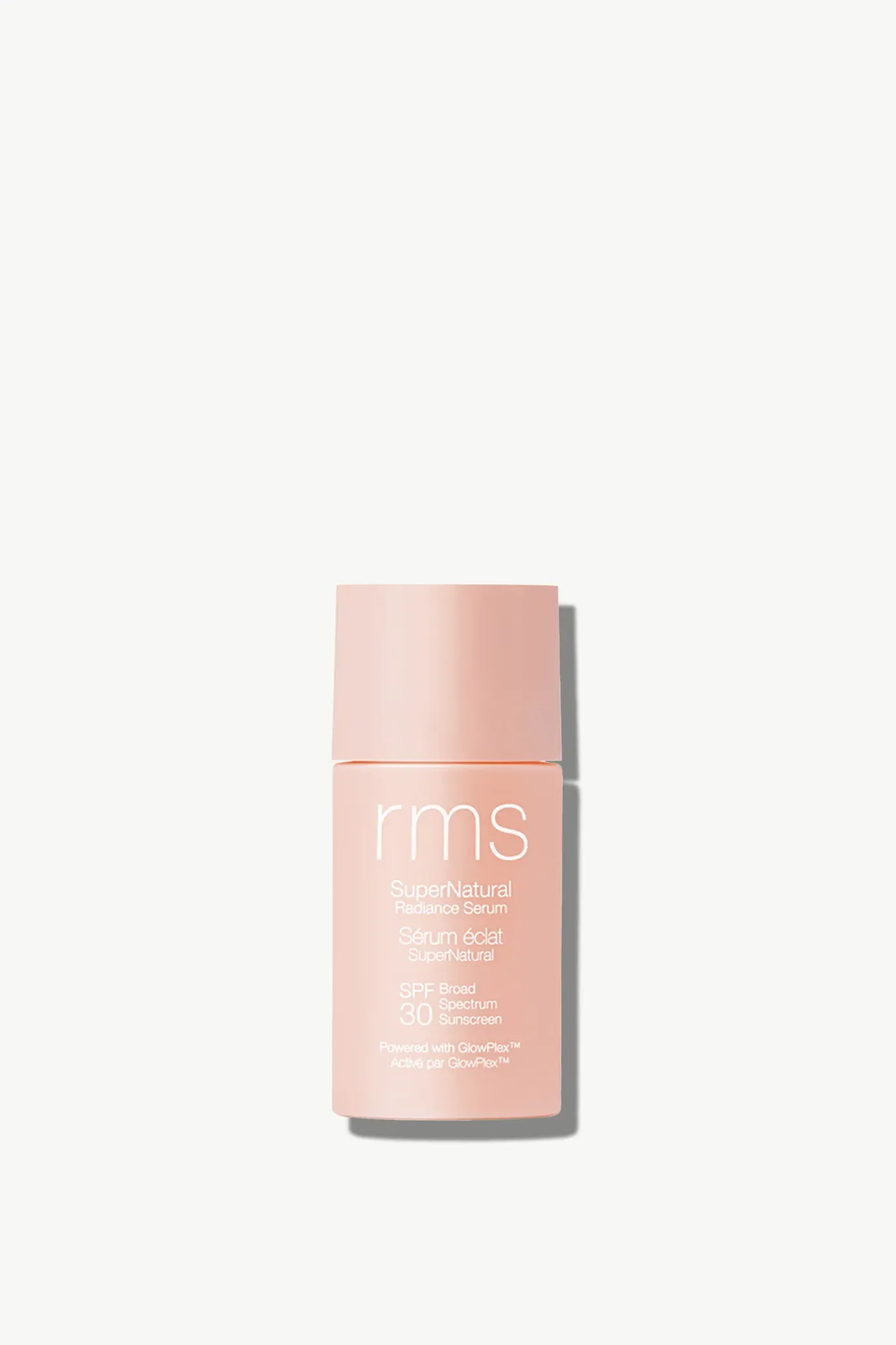 RMS sunscreen