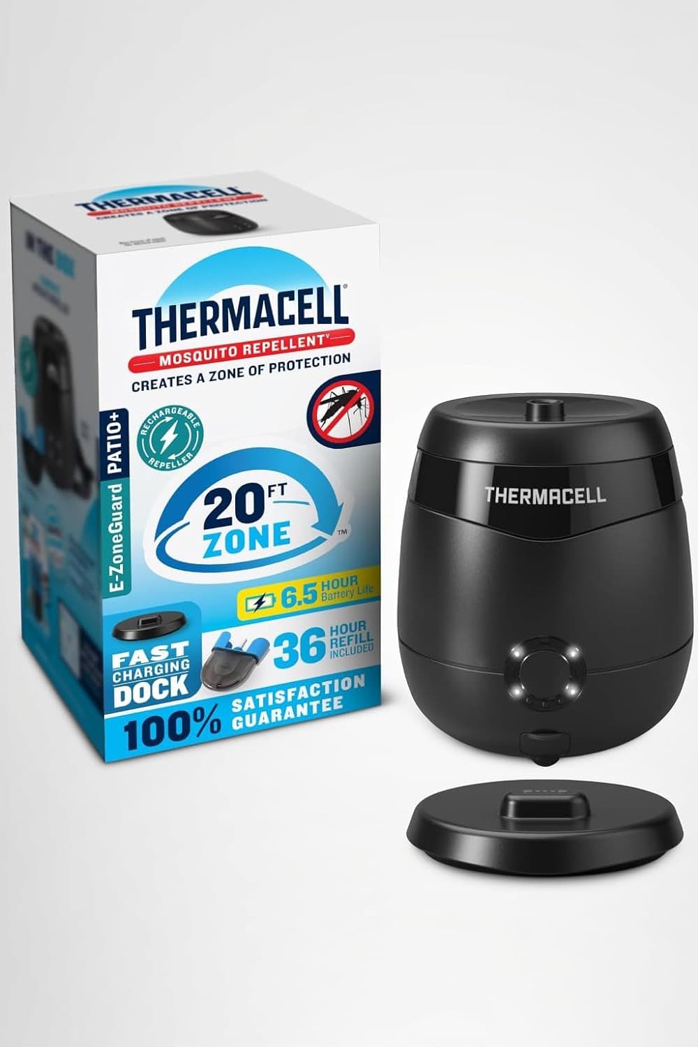 mosquito repeller