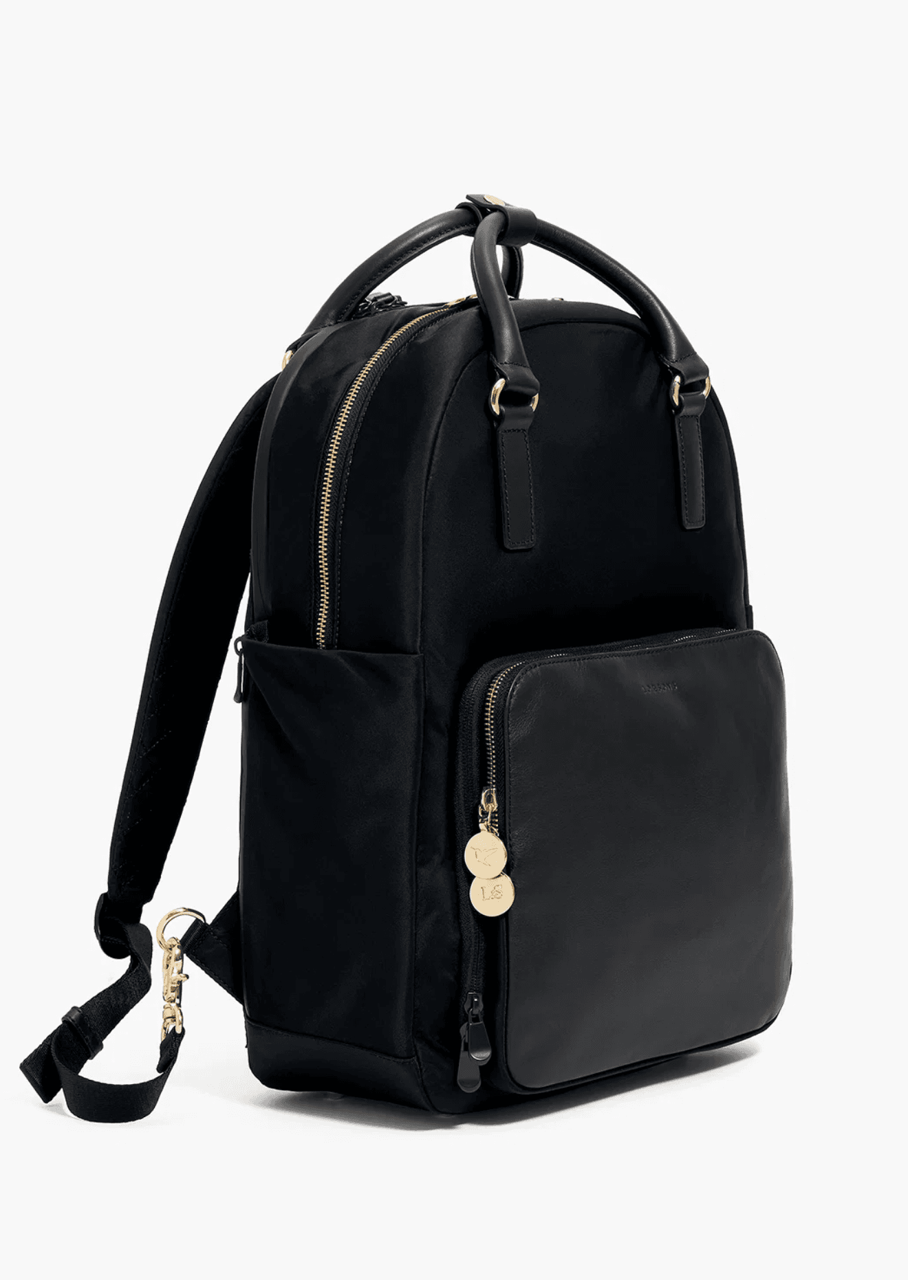 Lo & Sons Rowledge 2 Laptop Backpack