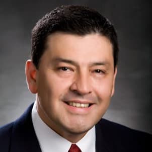 Jesus Lizarzaburu, MD