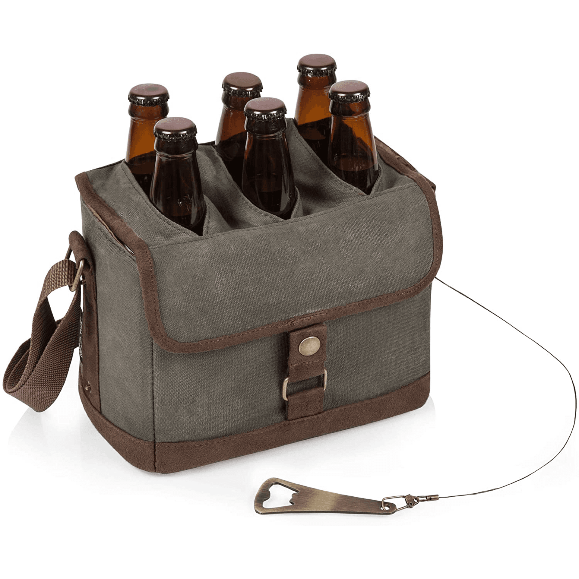Beer Caddy