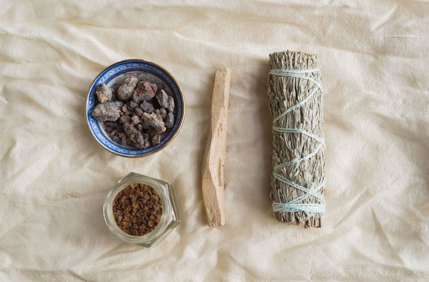 Featured image for Why you might want to rethink your palo santo habit