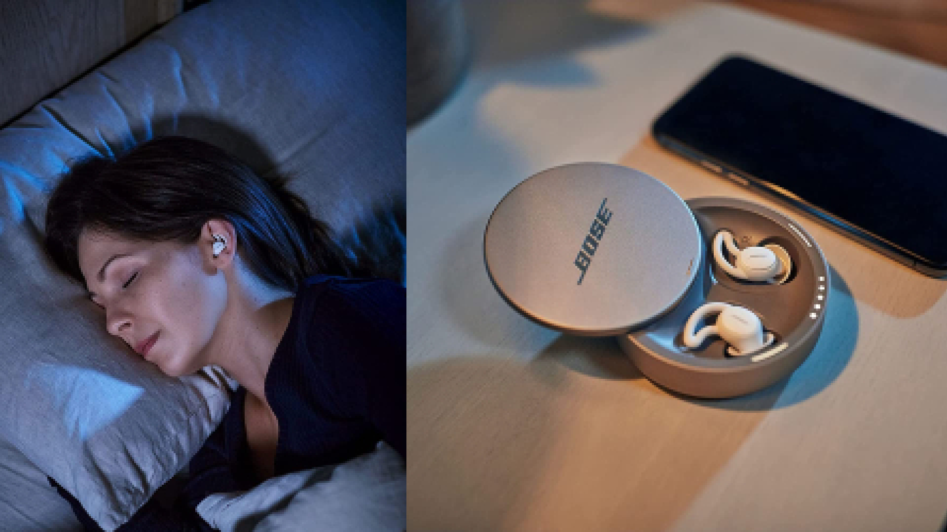Bose sleepbuds