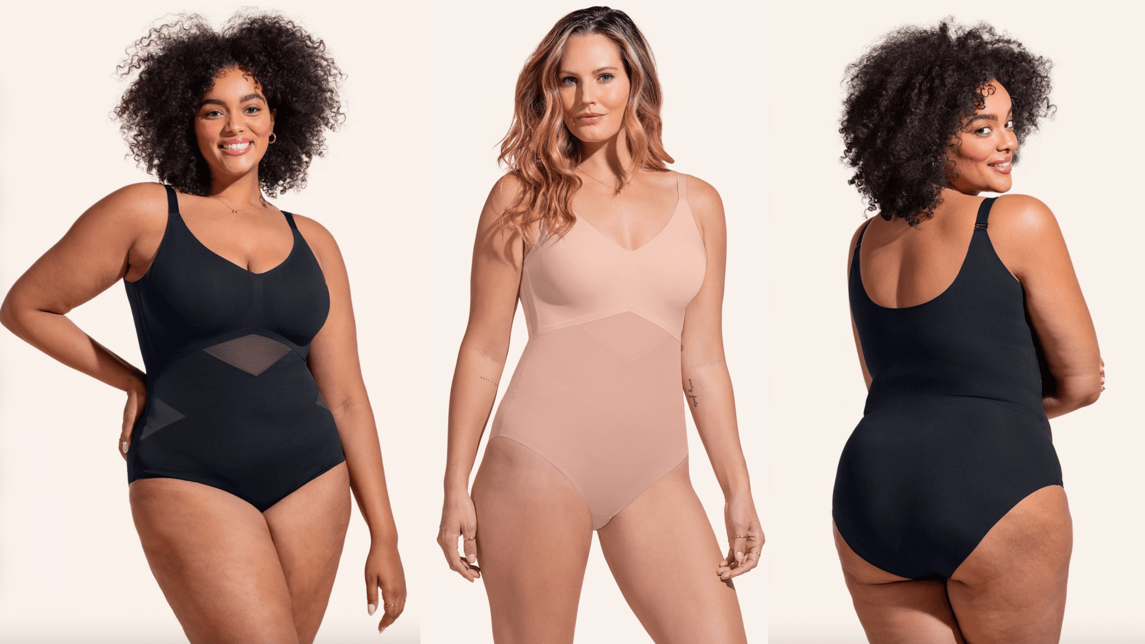 Bodysuit