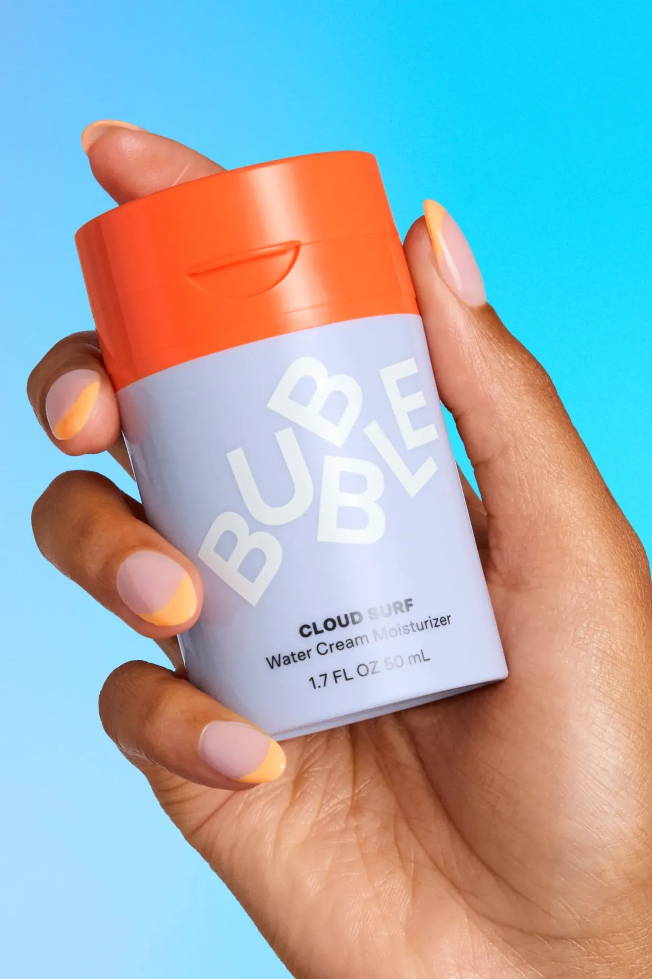Moisturizer