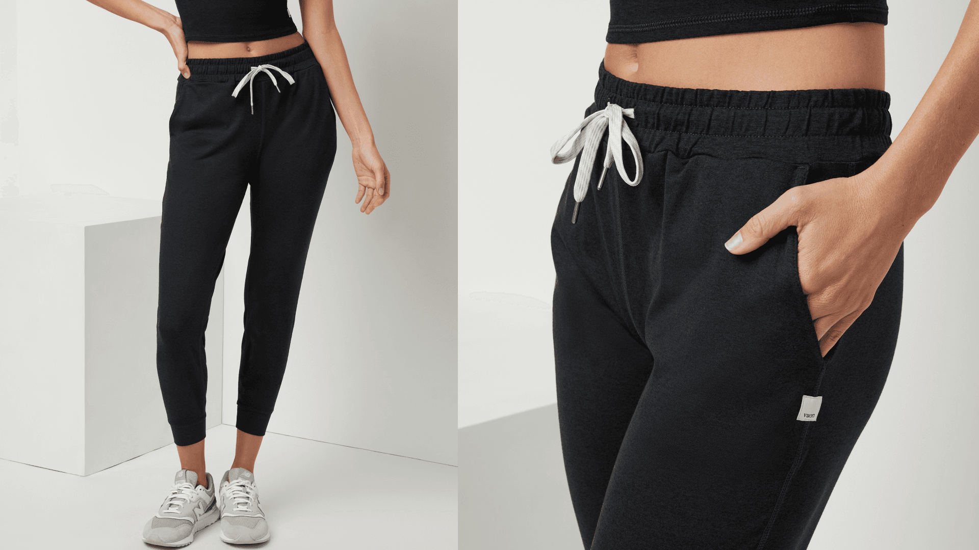 Vuori DreamKnit™ Joggers