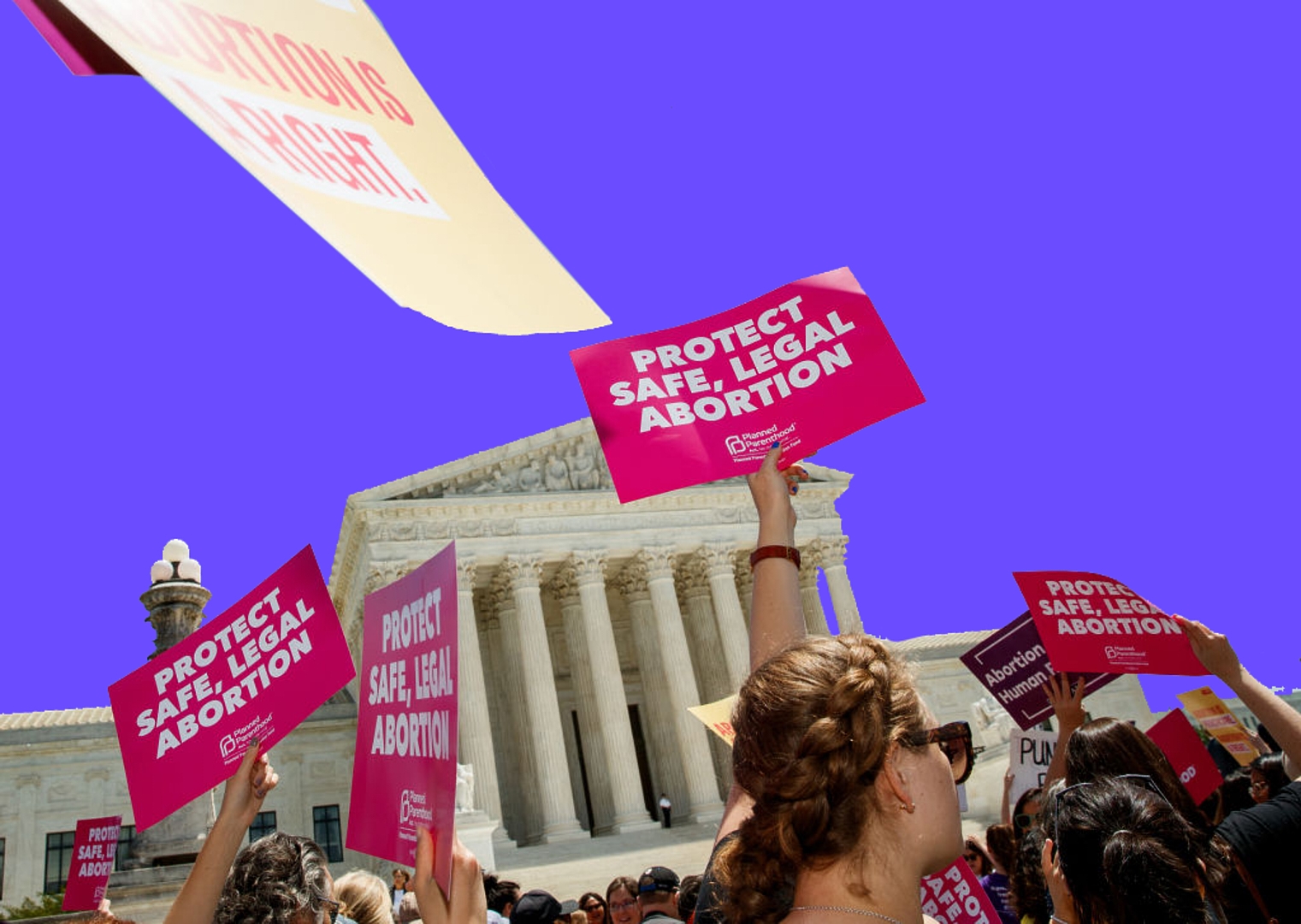 Abortion web guide