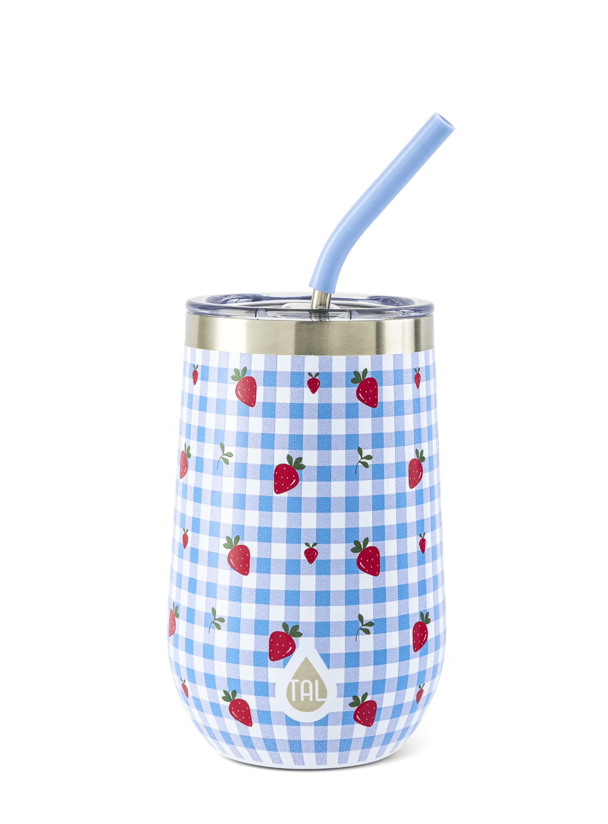 Walmart TAL Stainless Steel Wine Tumbler