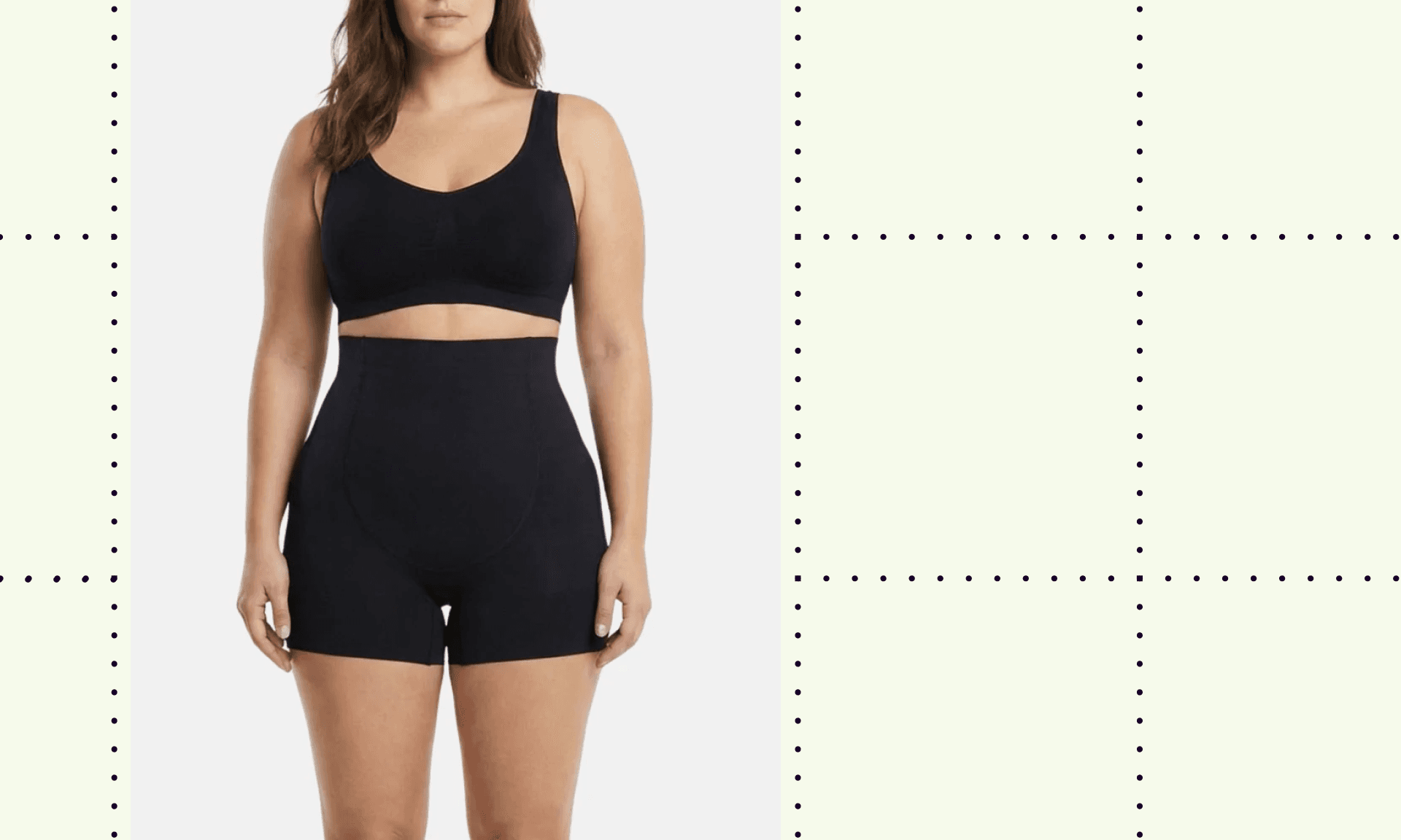 Must Have High Waist Boy Short