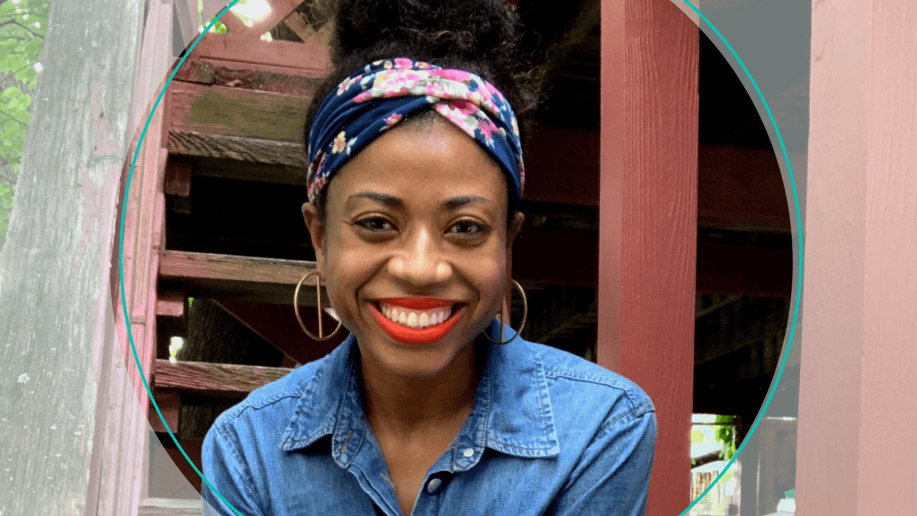 Photo of Shana Minei Spence