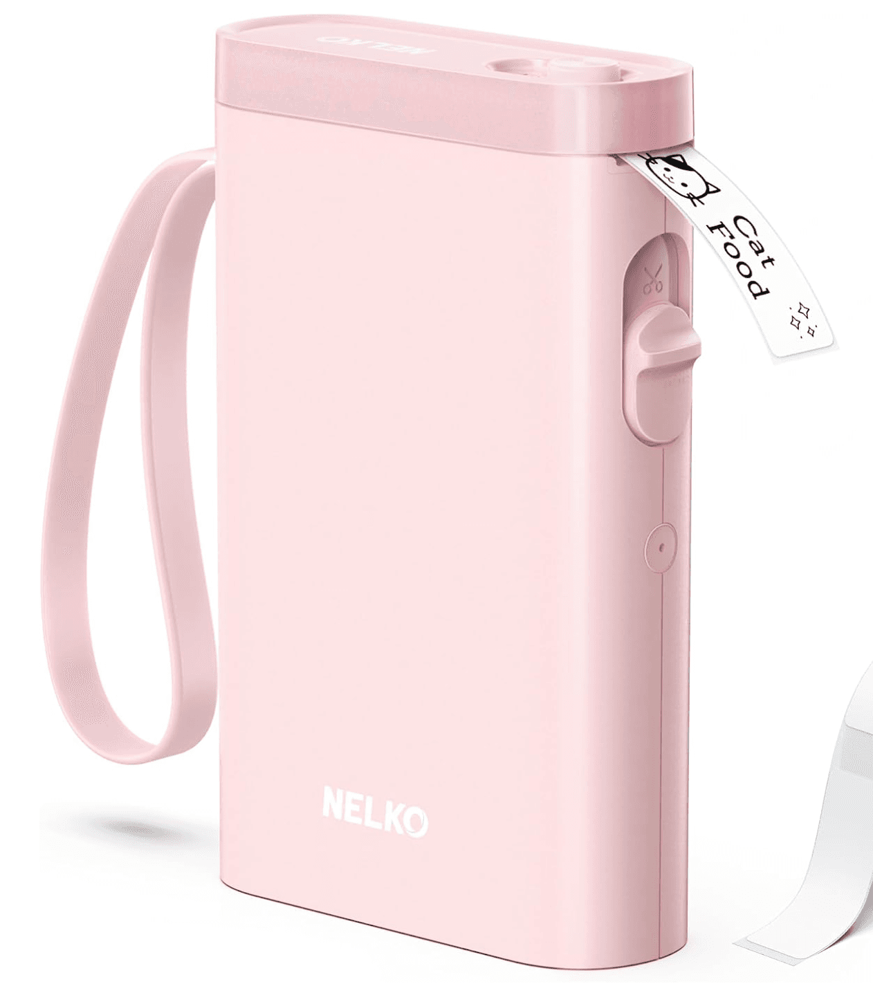 Amazon Nelko Bluetooth Label Maker