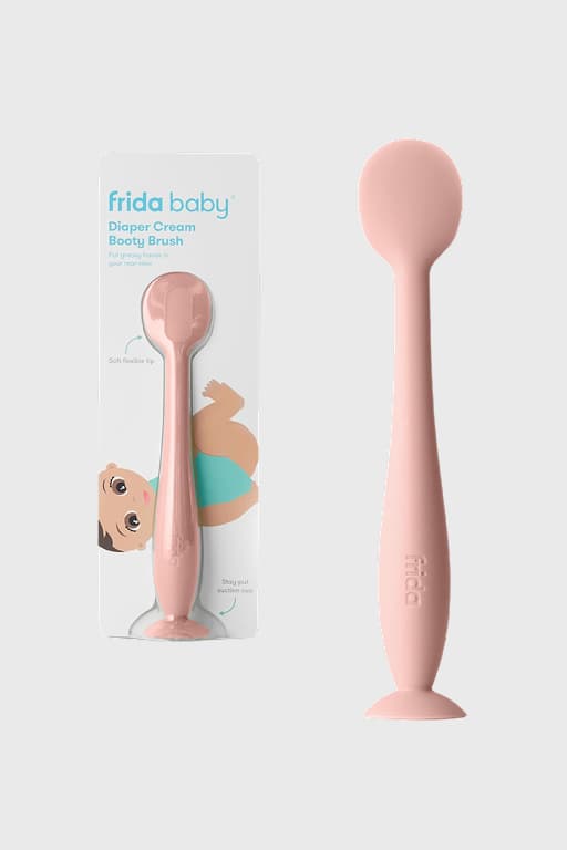 Diaper Cream Spatula