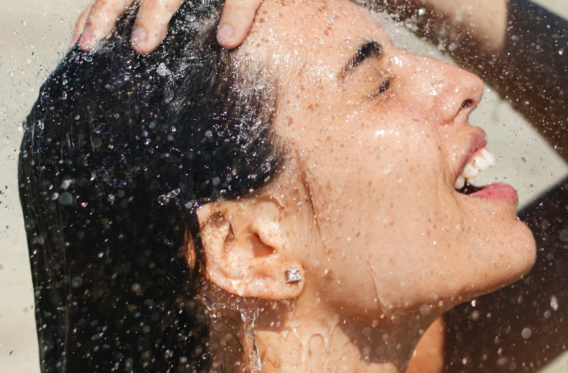 Featured image for COVID-19: You Should Be Washing Your Hands More, but Does That Go for Showering, Too?