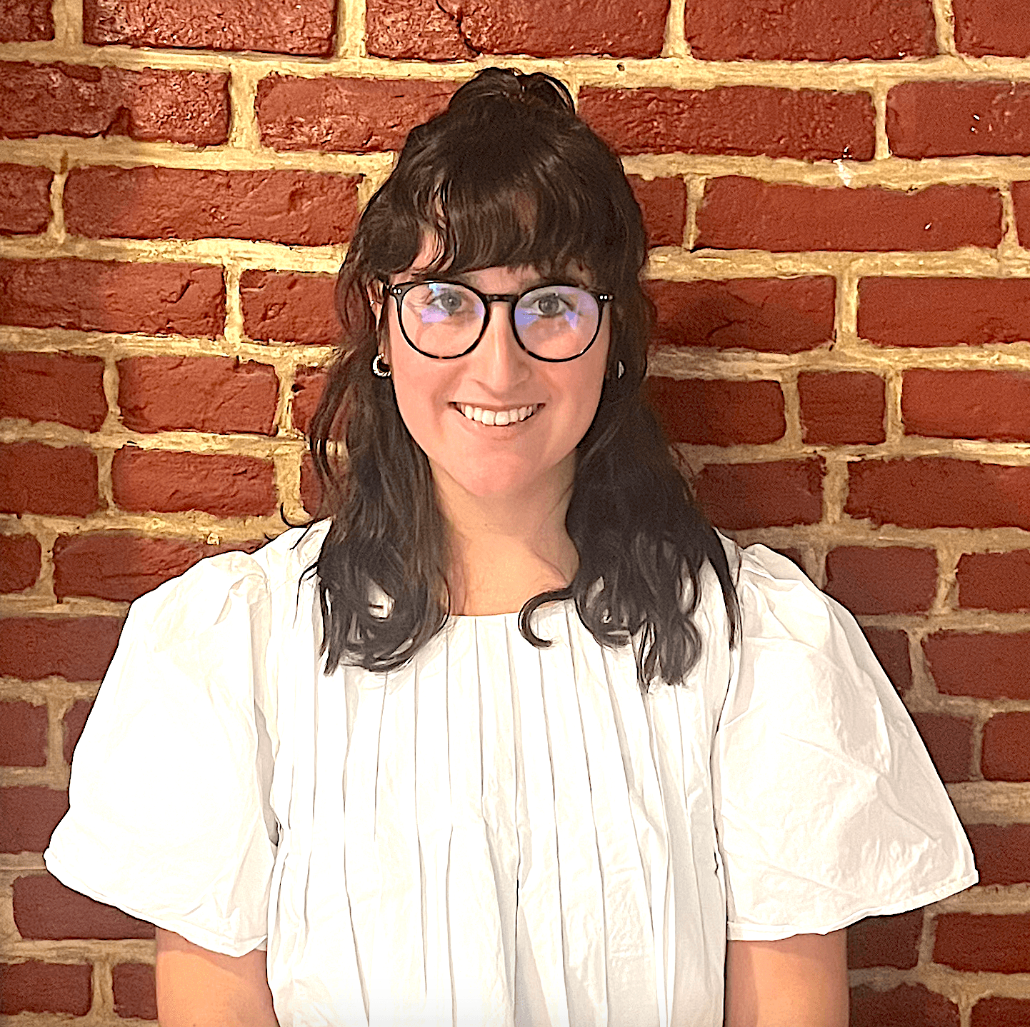 Profile photo for Danielle Zickl