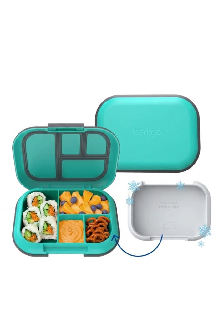 Bentgo Chill Lunch Box