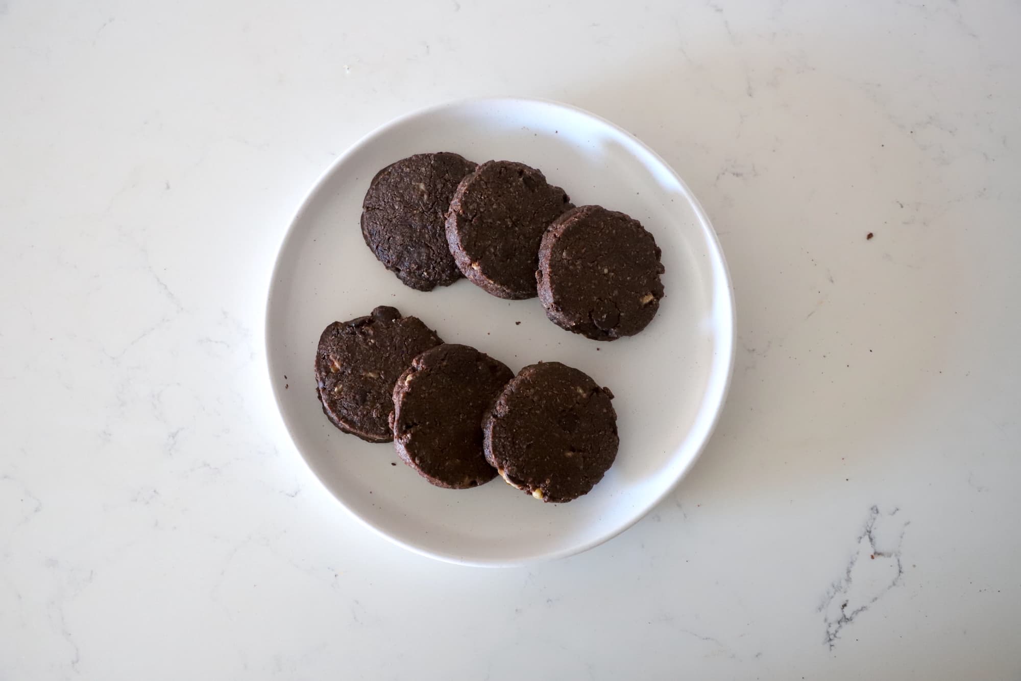 methodology double trouble plate