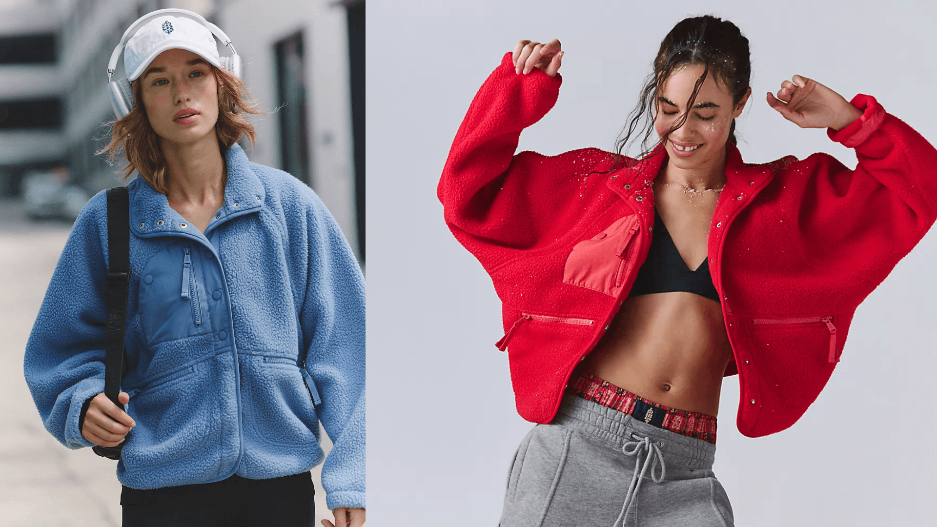 fleece-jacket