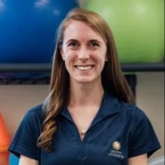 Maria Brumfield, MS, RDN, LD