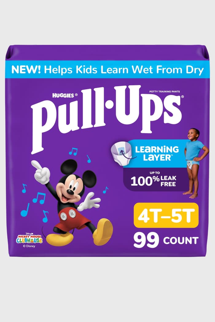 Huggies Pull-Ups