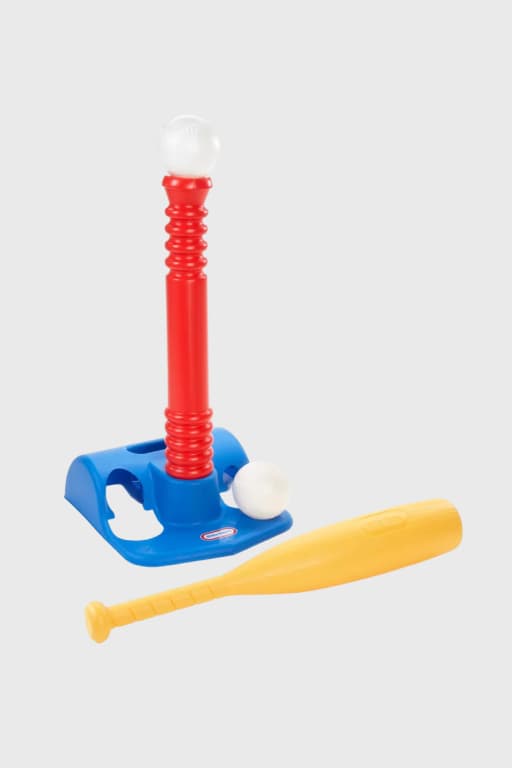Toy Sports T-Ball Set
