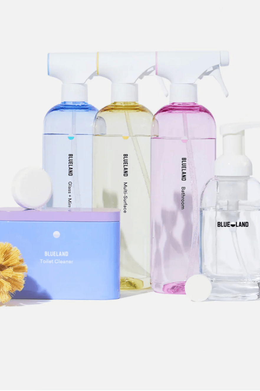 cleaning kit