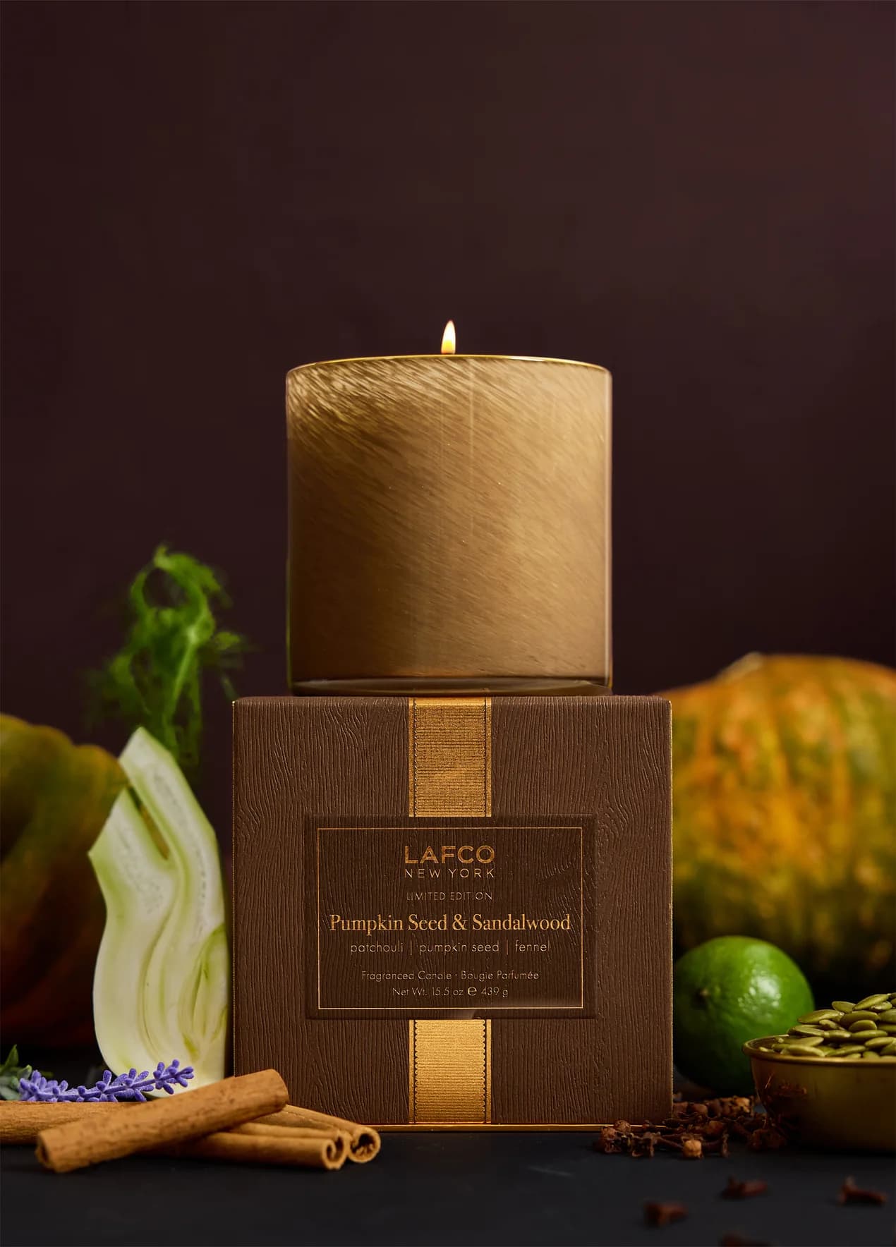 lafco candle