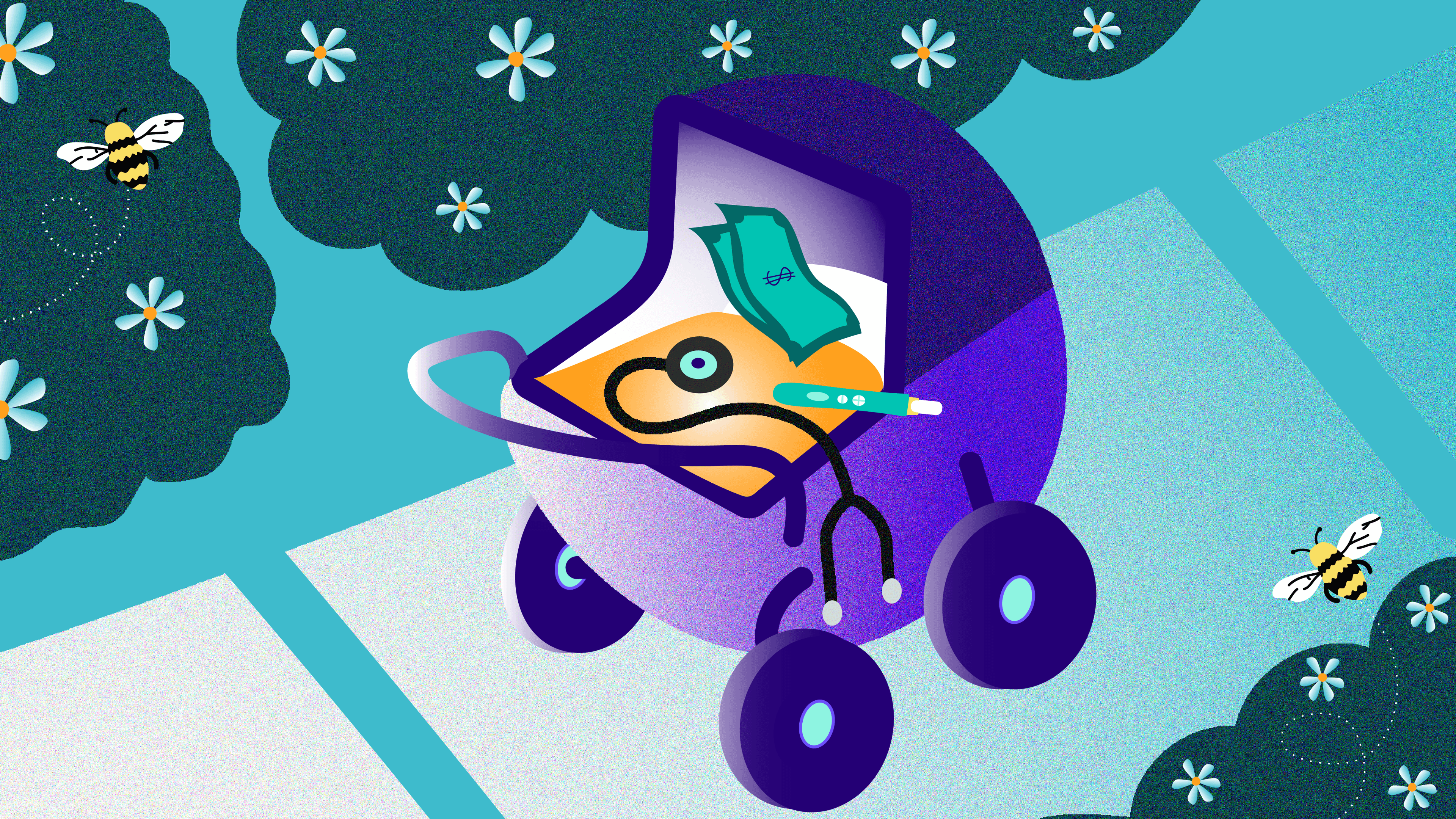 Trying to Get Pregnant? Know Your Fertility Options