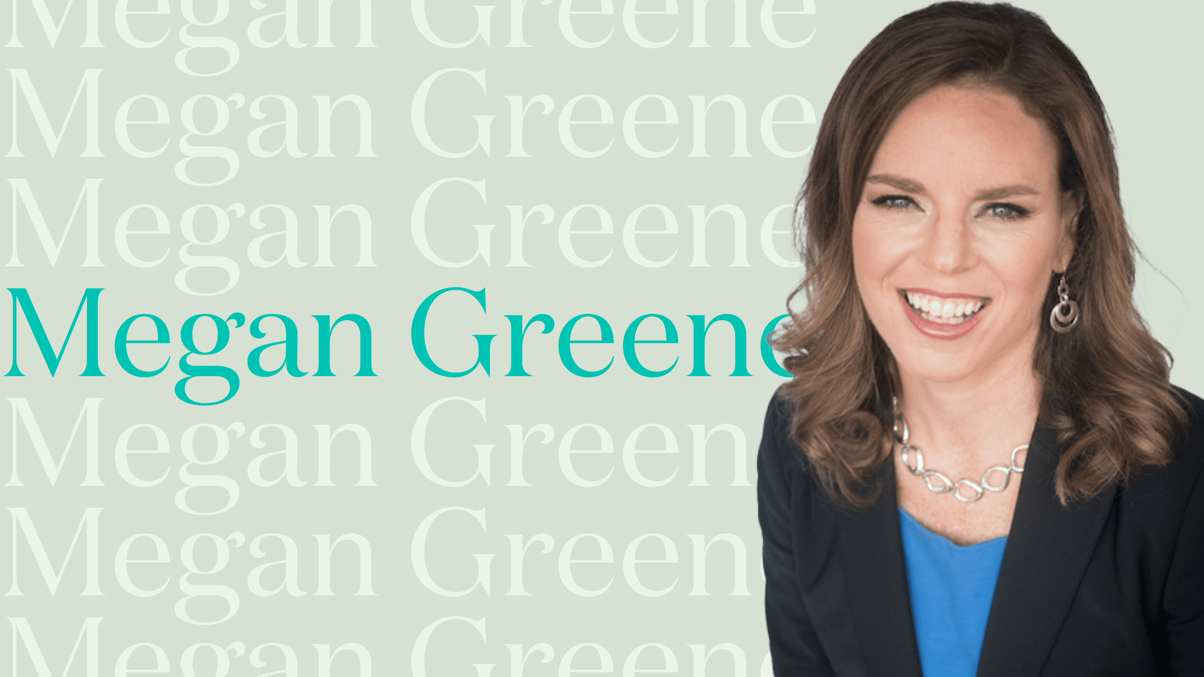 A photo of Megan Greene