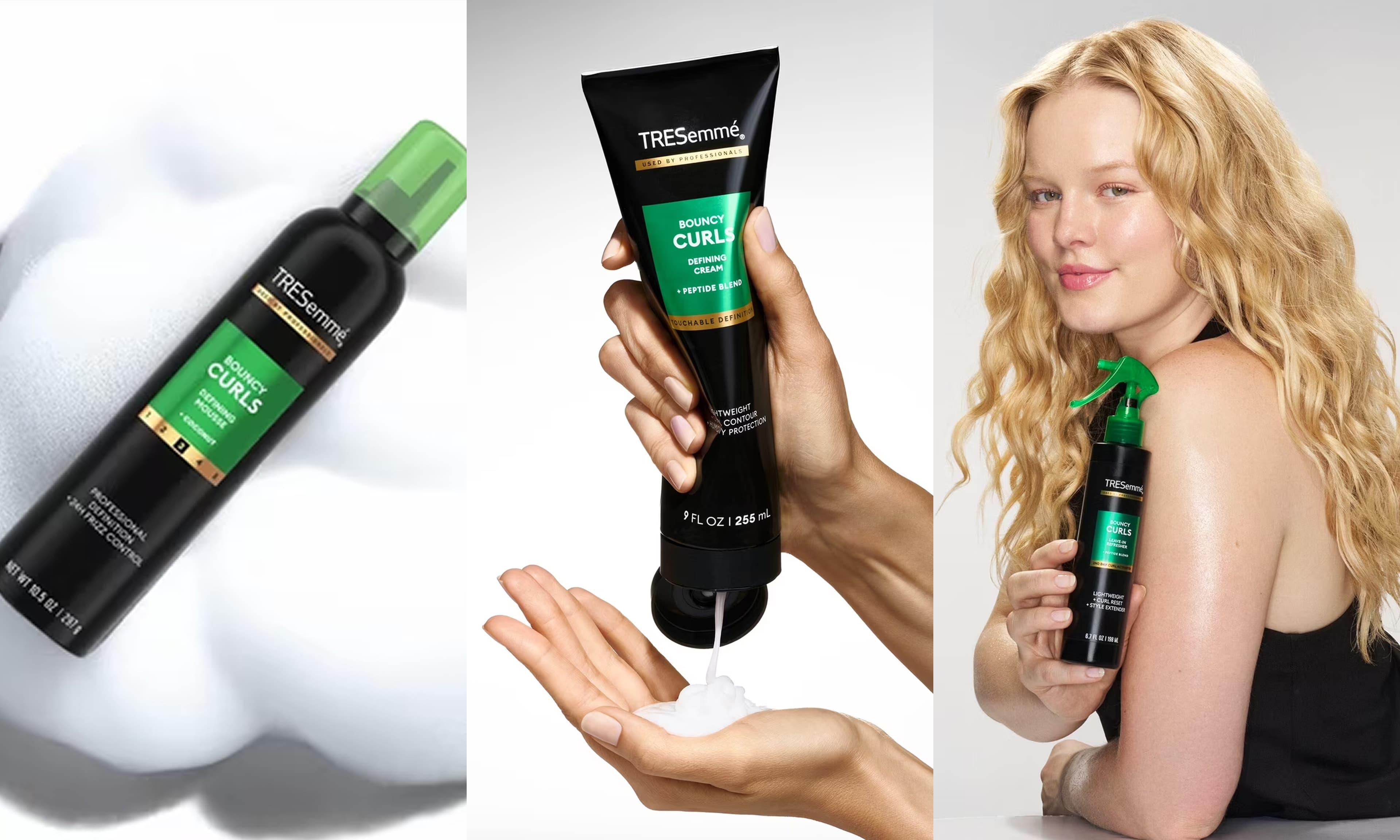 hair products