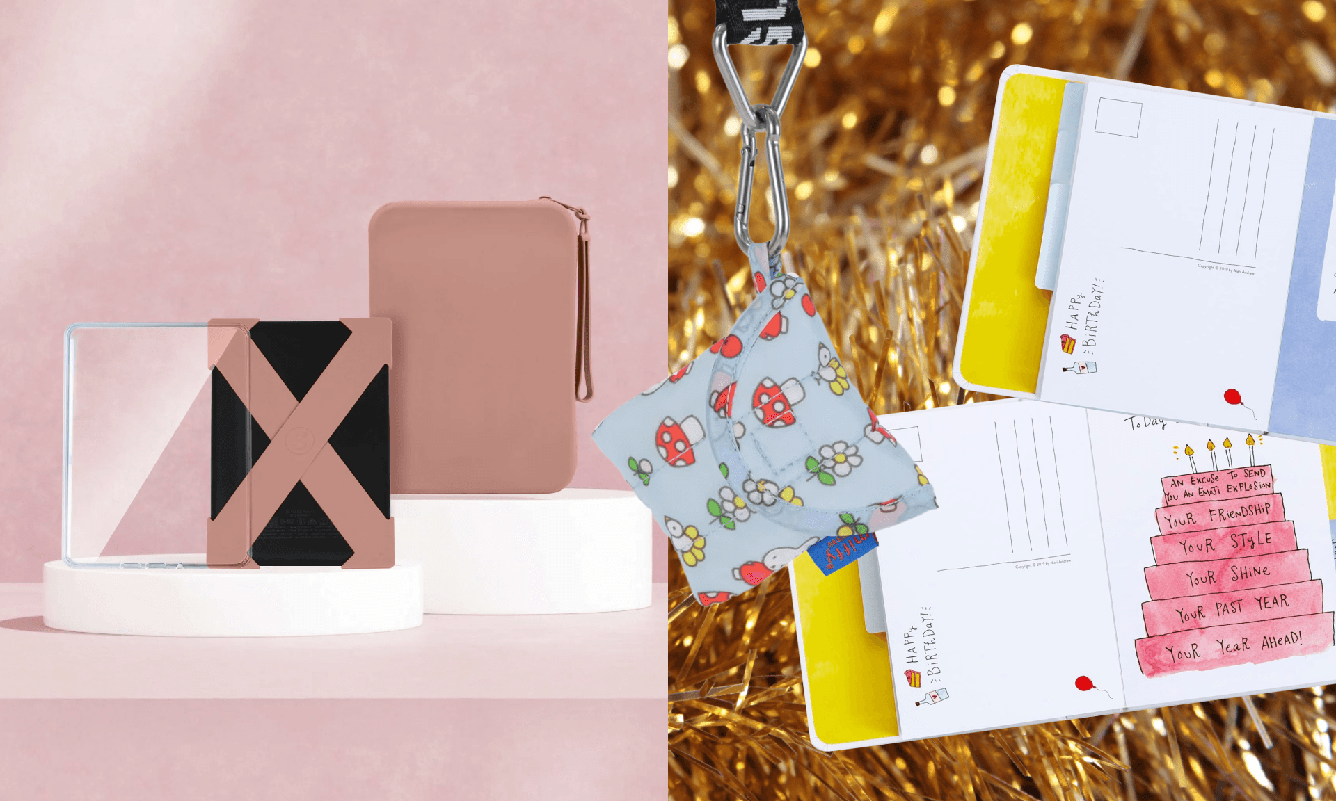 Web Guide Unique Gifts for the One Friend Who Has Everything