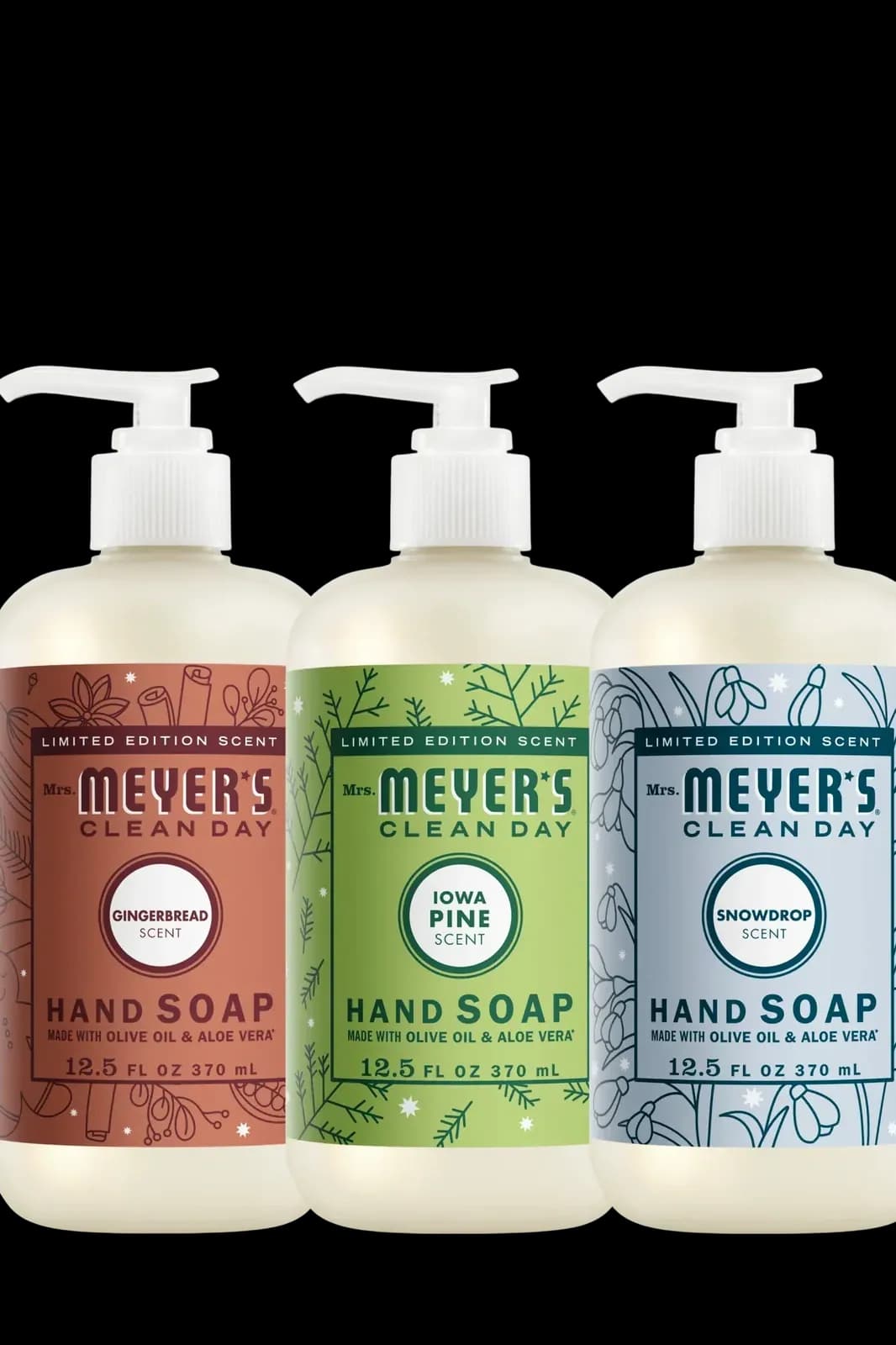soap