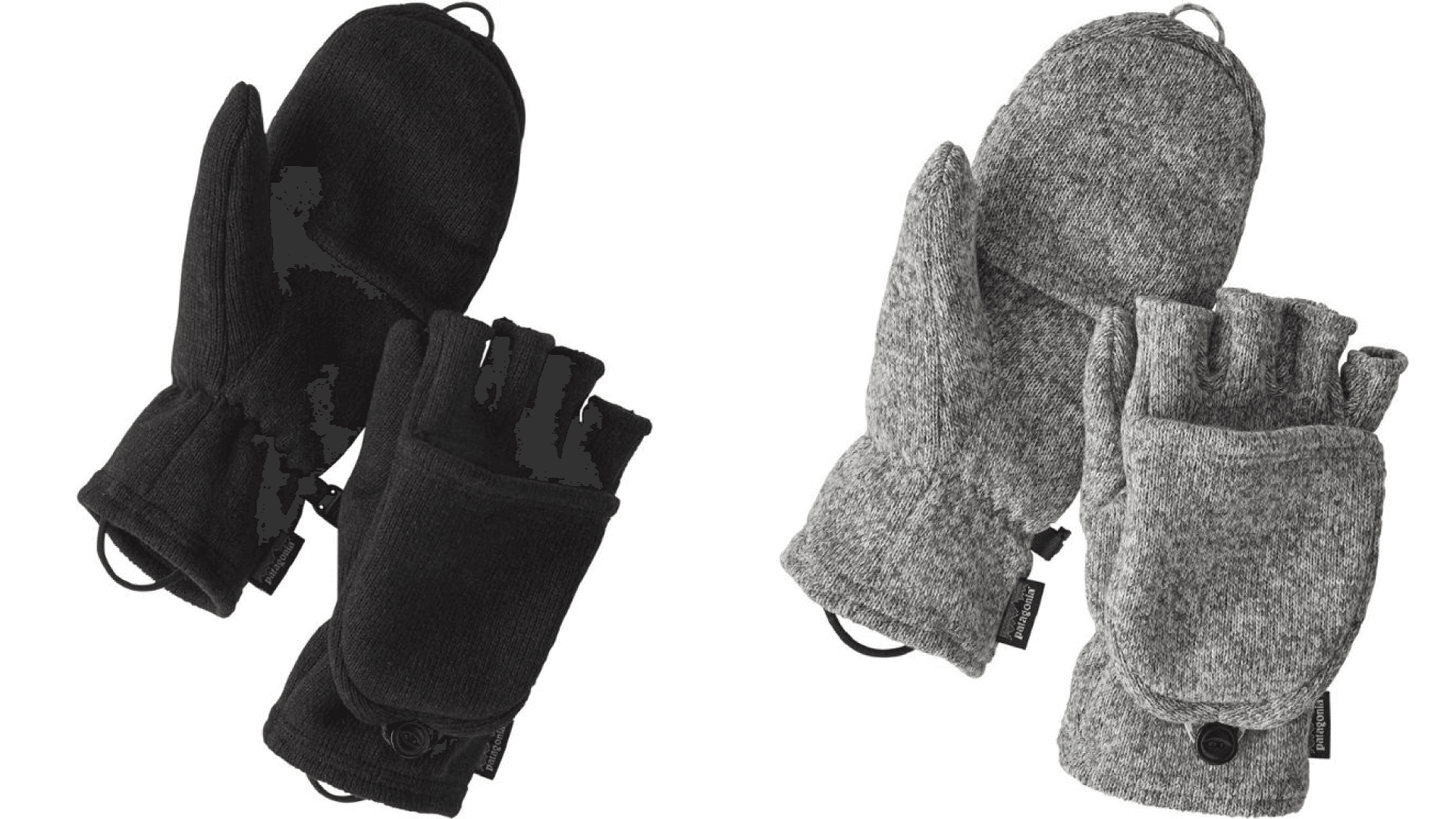 sweater gloves